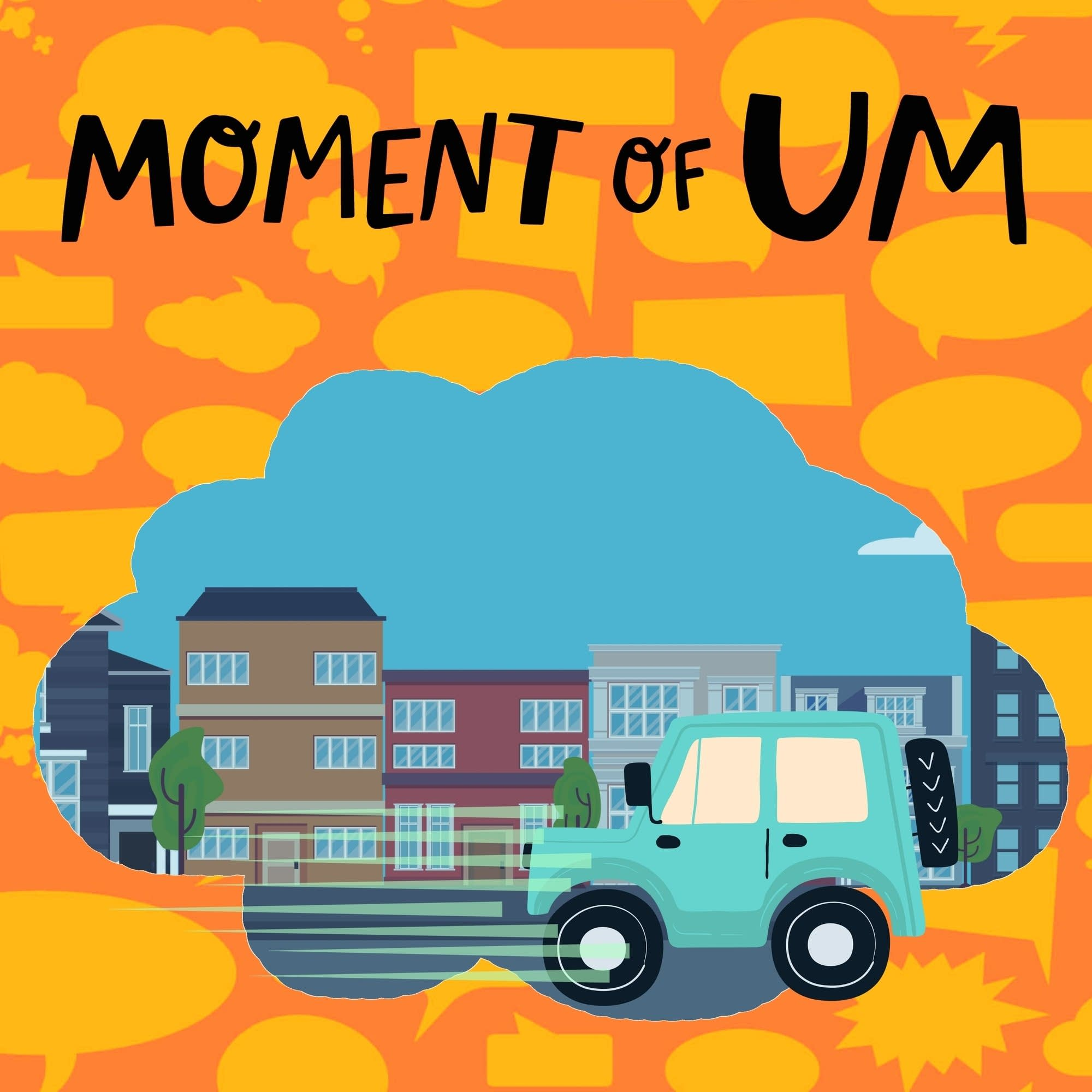 How do cars go backwards?