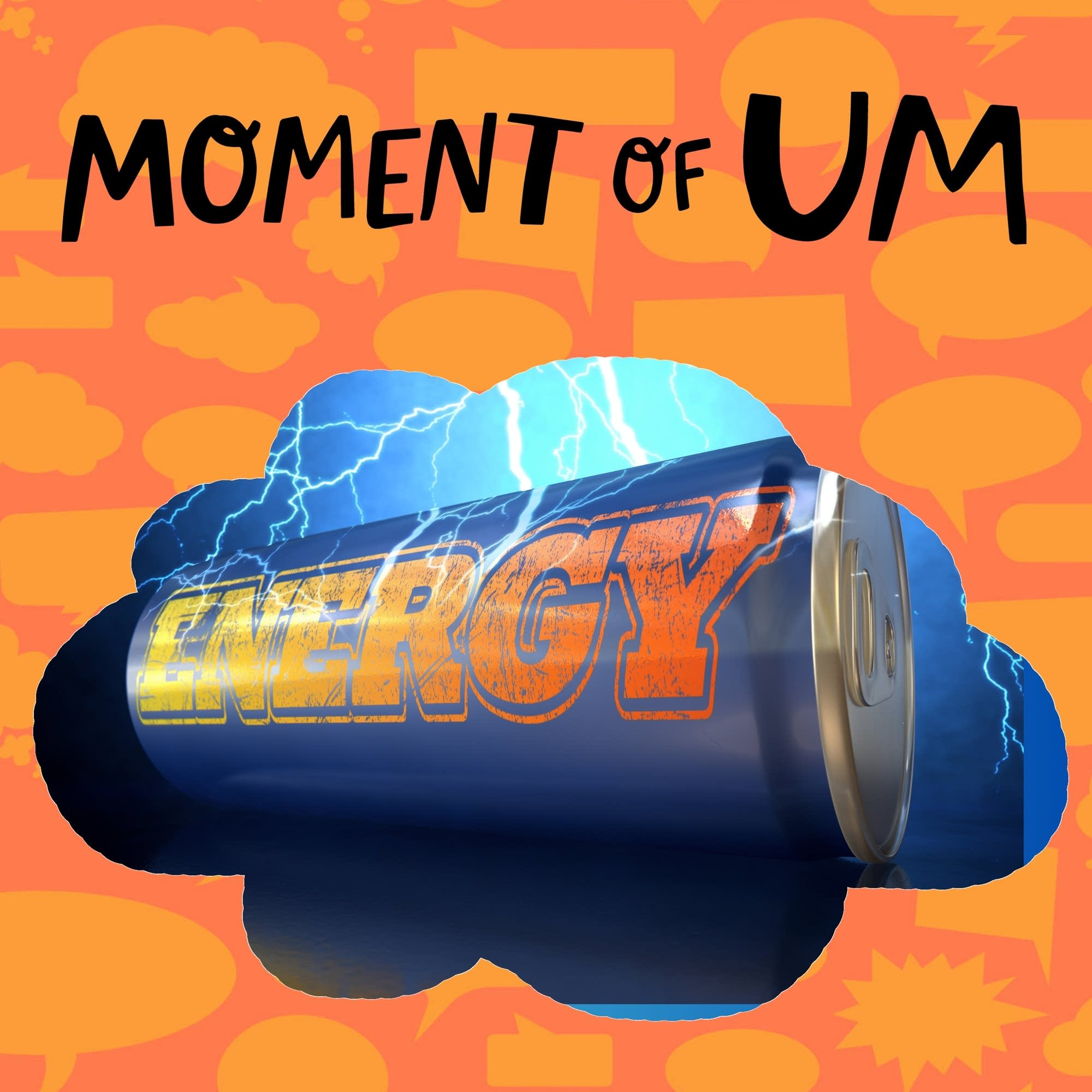 How is caffeine added to energy drinks?