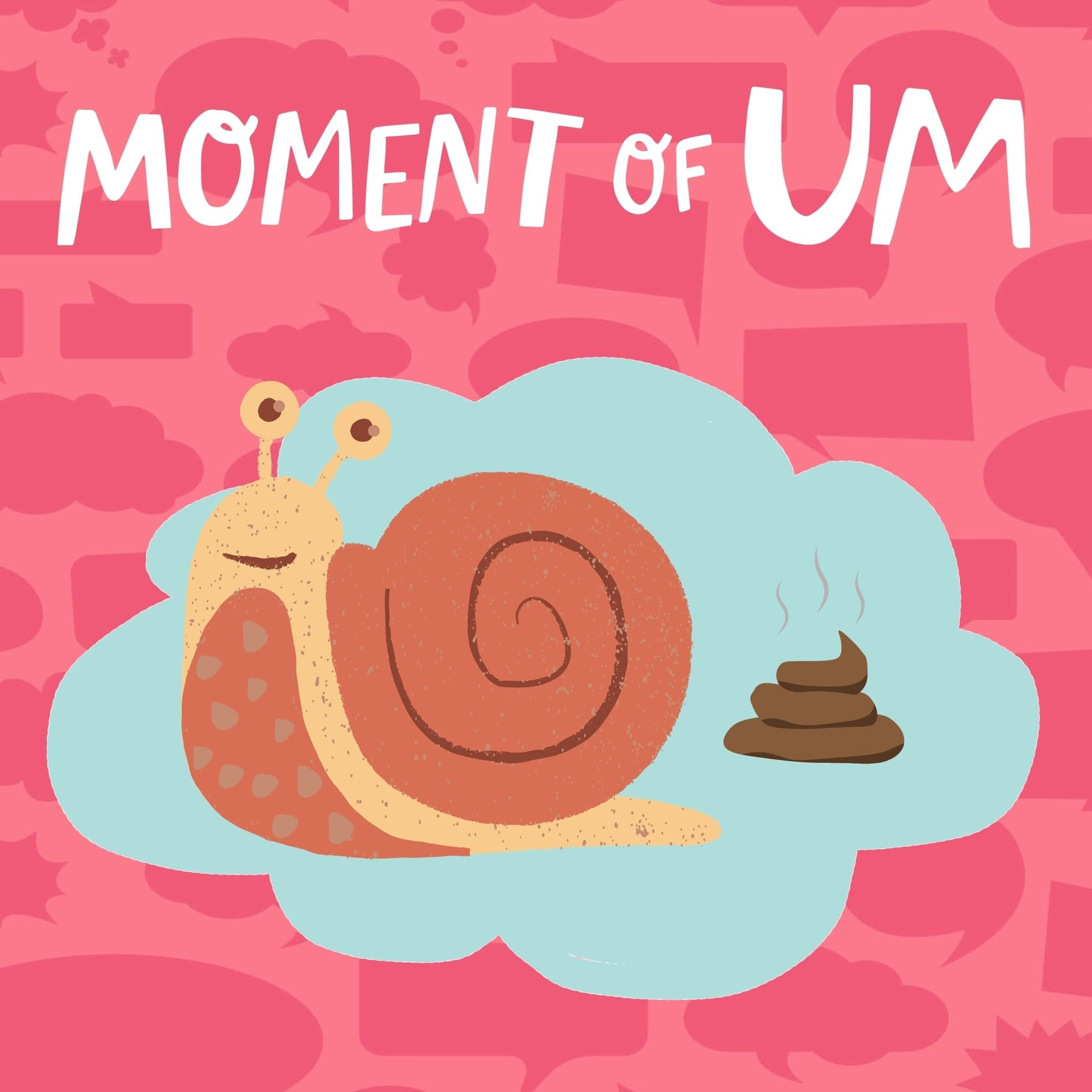 Do snails pee, poop, or fart?