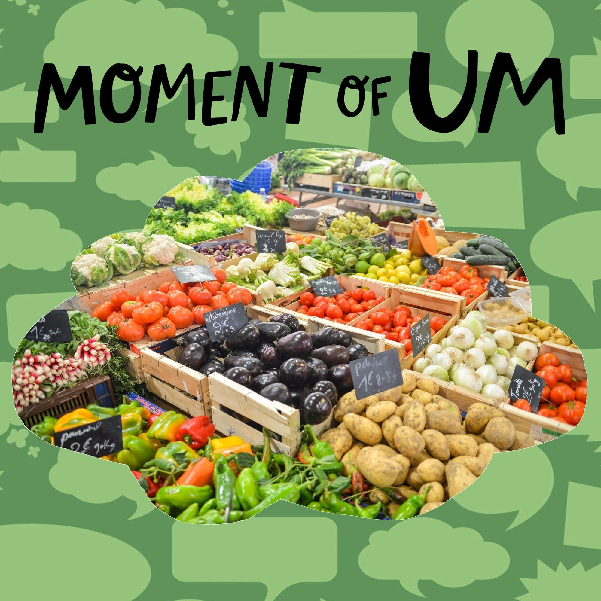 What makes food organic?