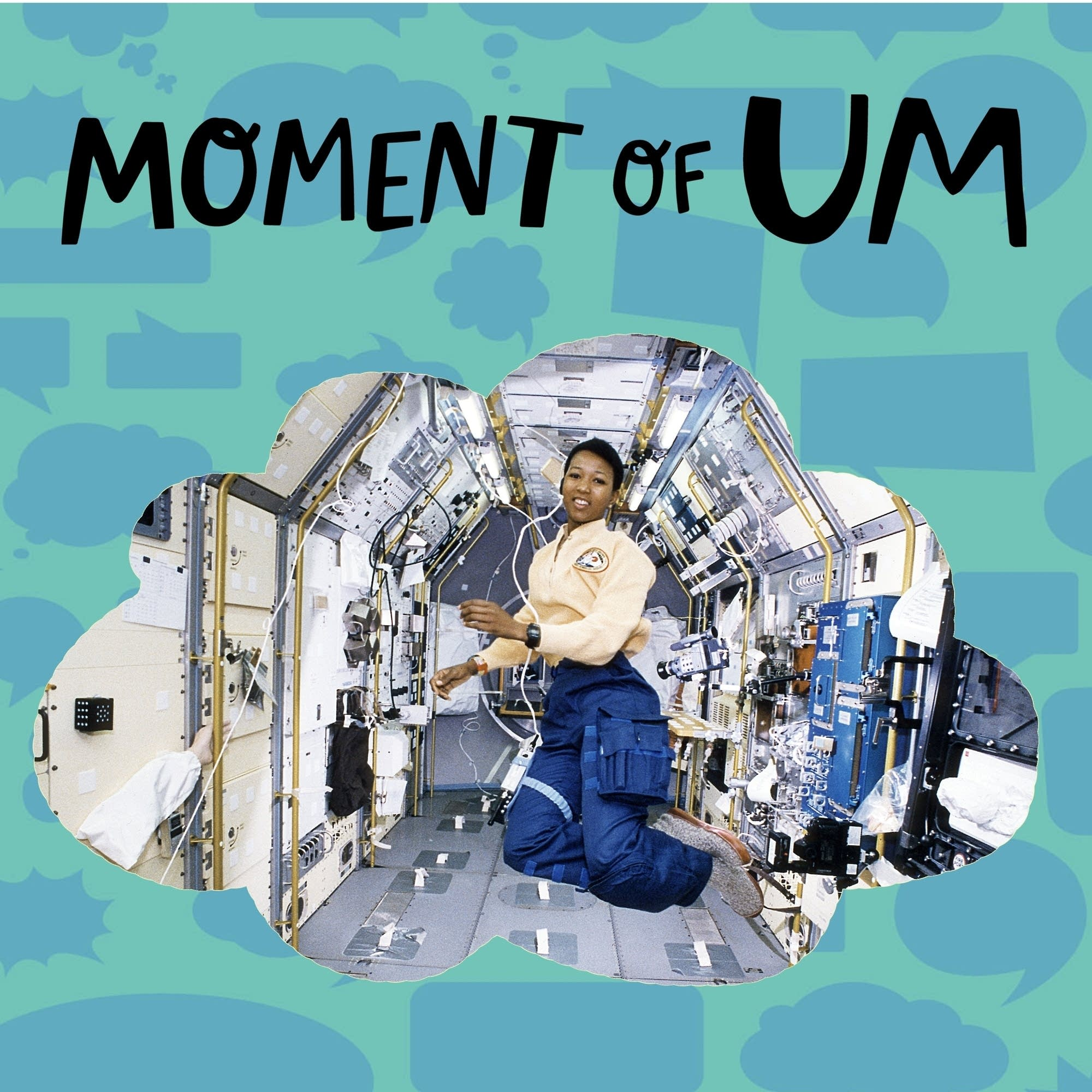 How do you become a NASA astronaut?