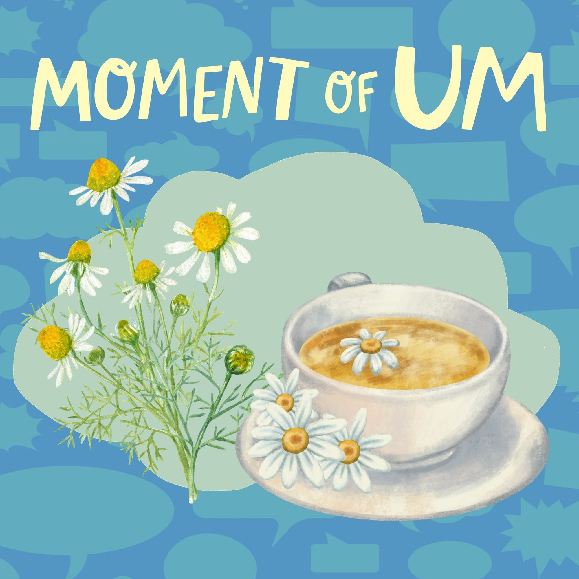 Why does chamomile tea make you sleepy?