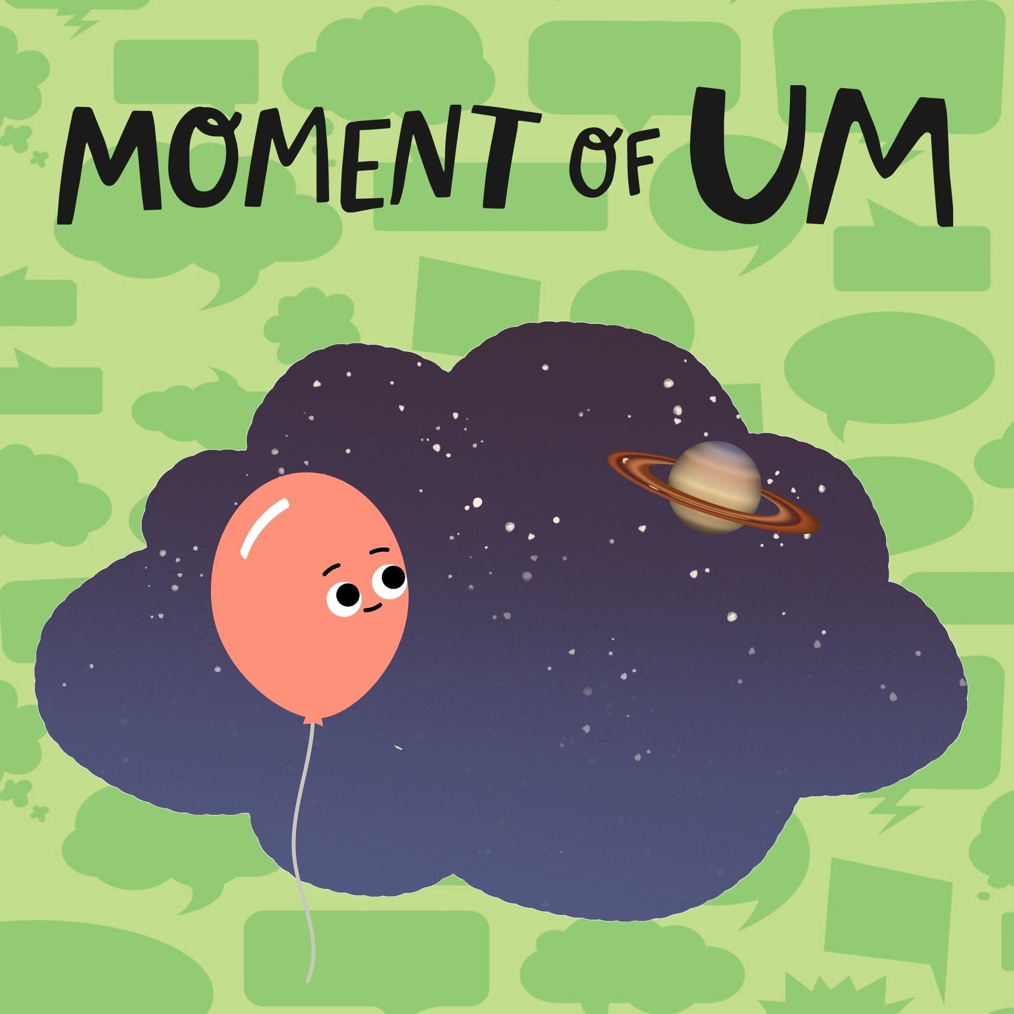 What would happen if you took a party balloon to space?