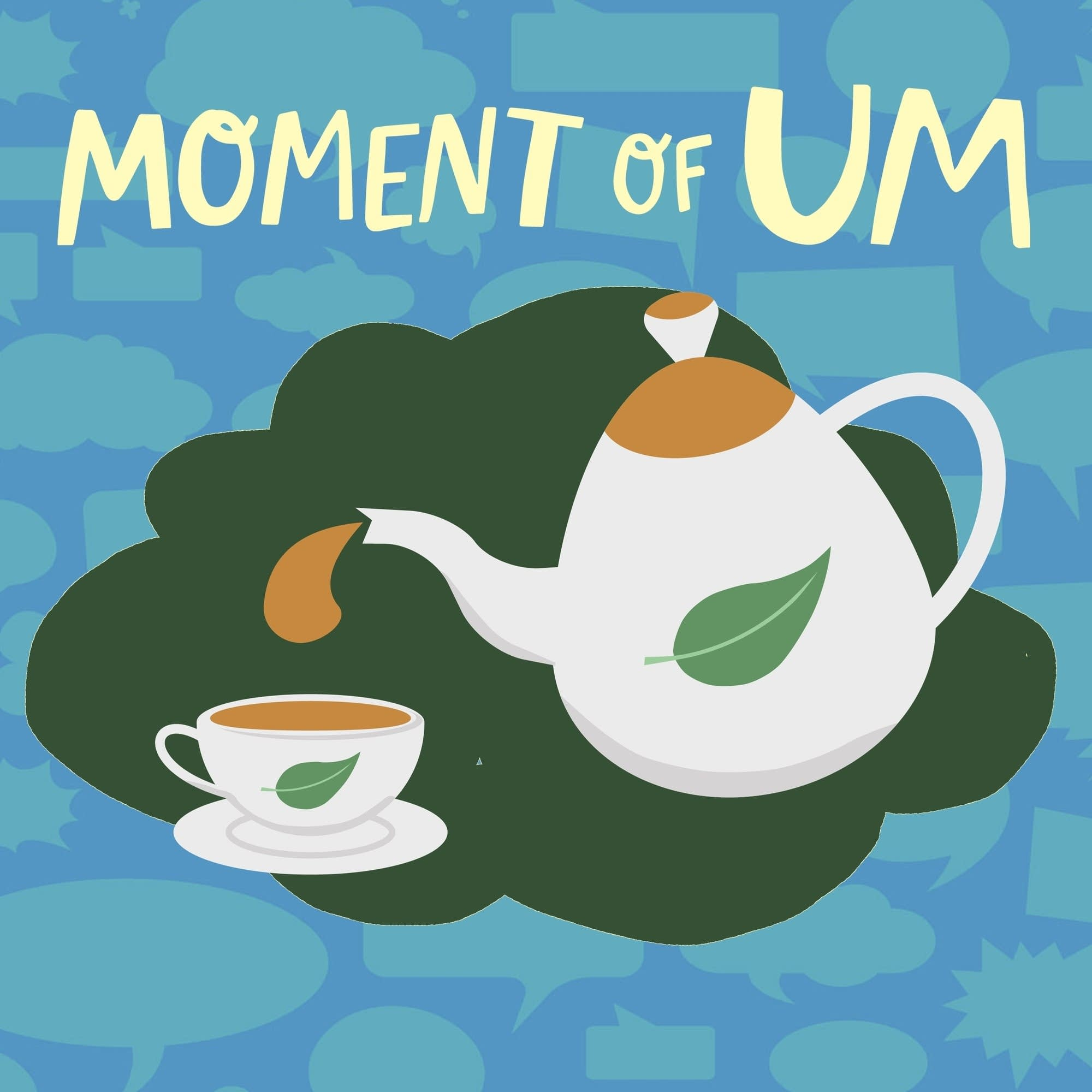 Why does tea taste stronger the longer you let it sit?