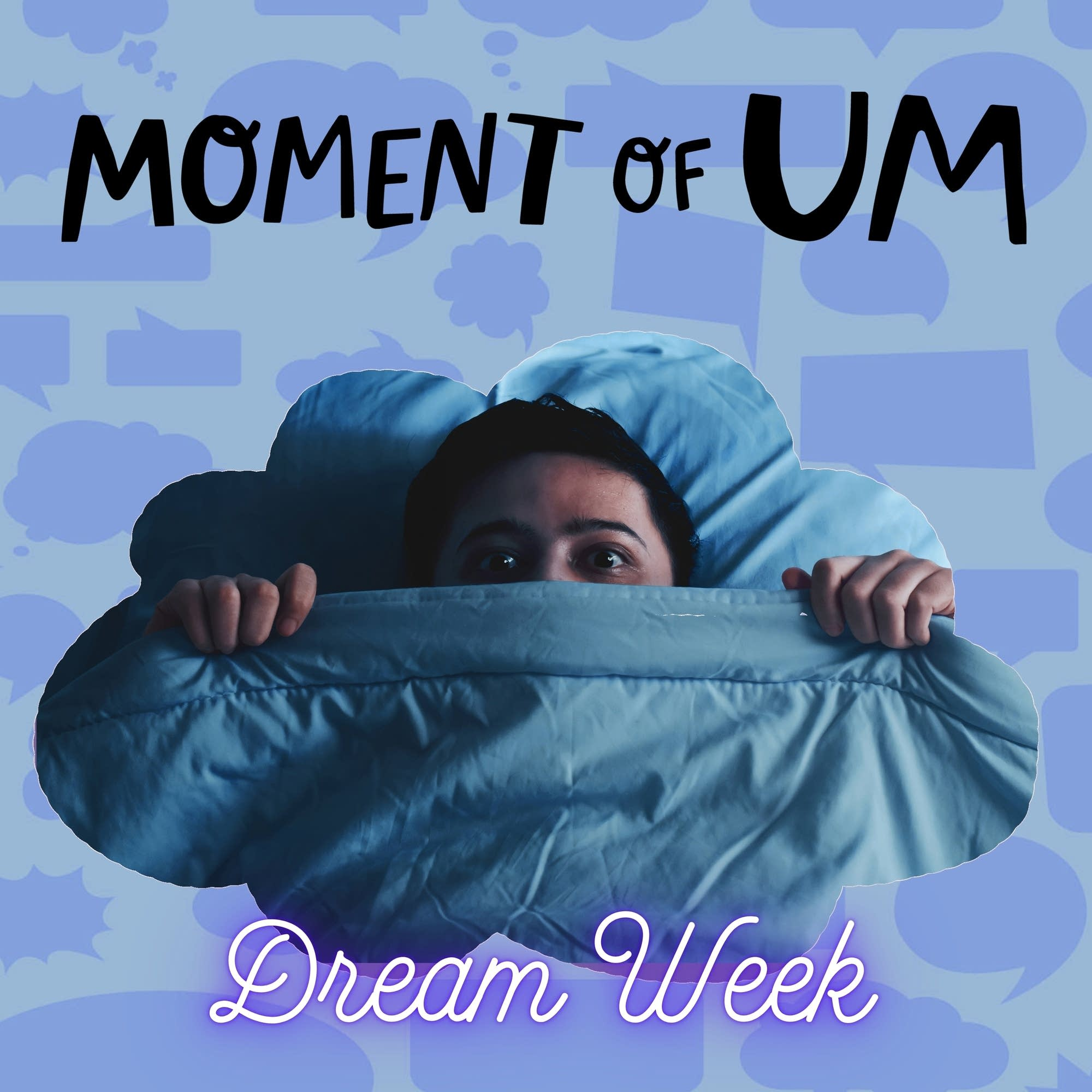 Why do we have nightmares?