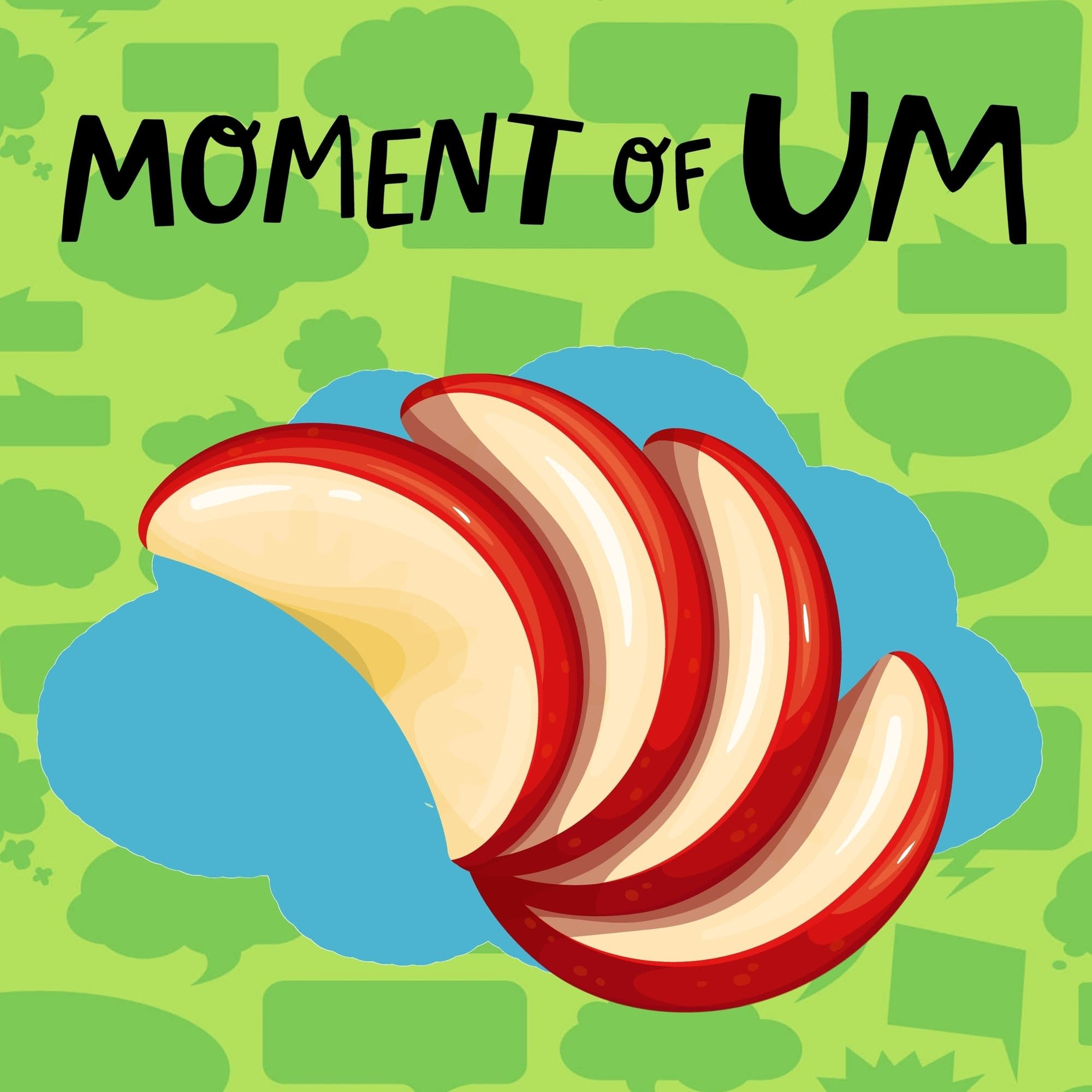 Why do apples turn brown after we cut them?