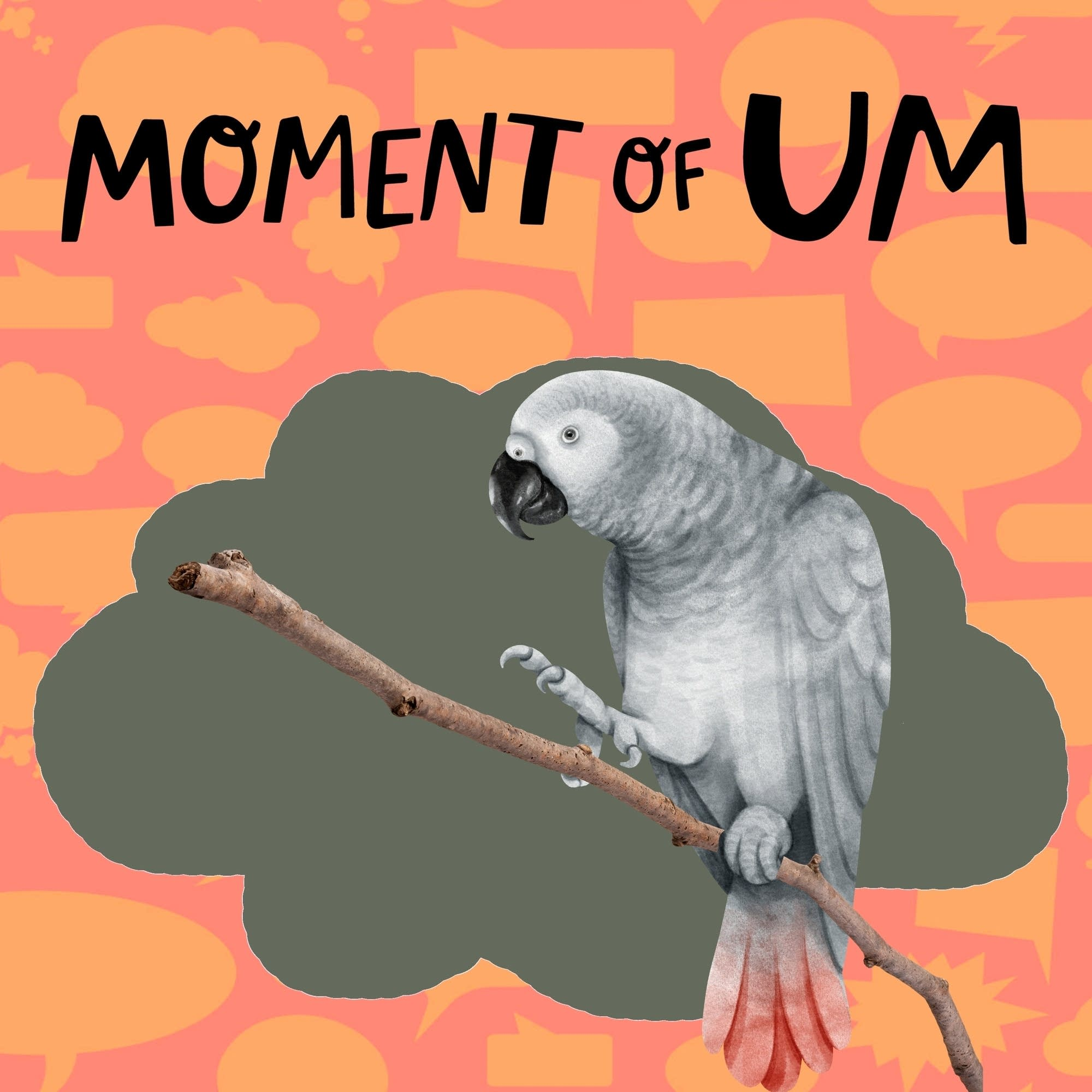 How can parrots mimic other sounds?