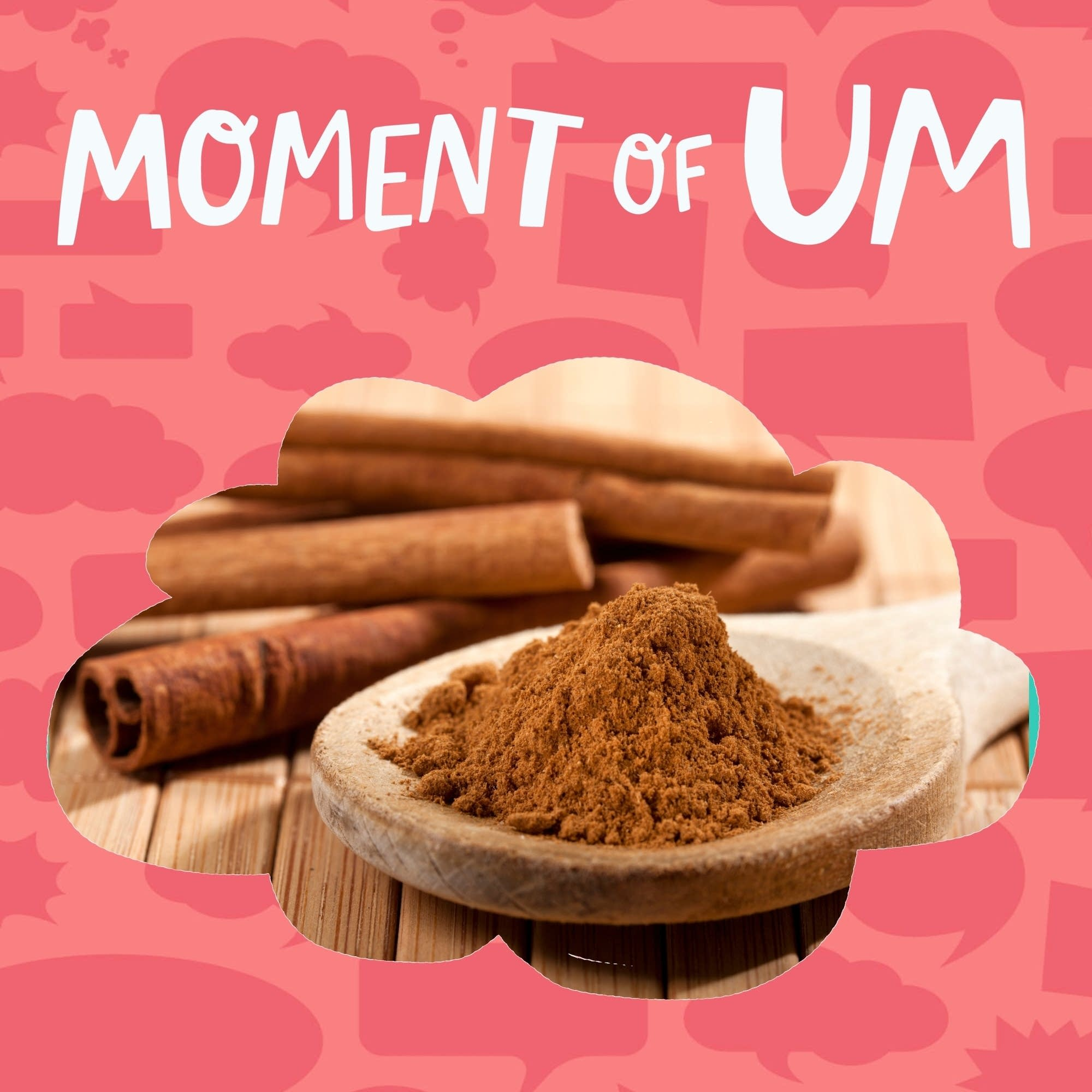 Where does cinnamon come from?