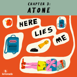 Chapter 3: Atone 🚿💅🏼🛒👶🏽🌈