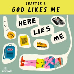 Chapter 1: God Likes Me 🎢 🎒💔🍾🤬