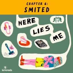 Chapter 6: Smited ⛈️🩸🩸🩸⛈️