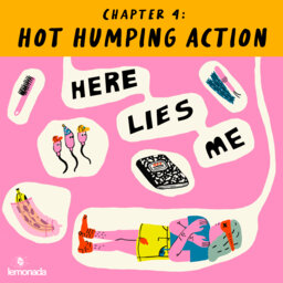 Chapter 4: Hot Humping Action 🌮🍆🍒👅💦