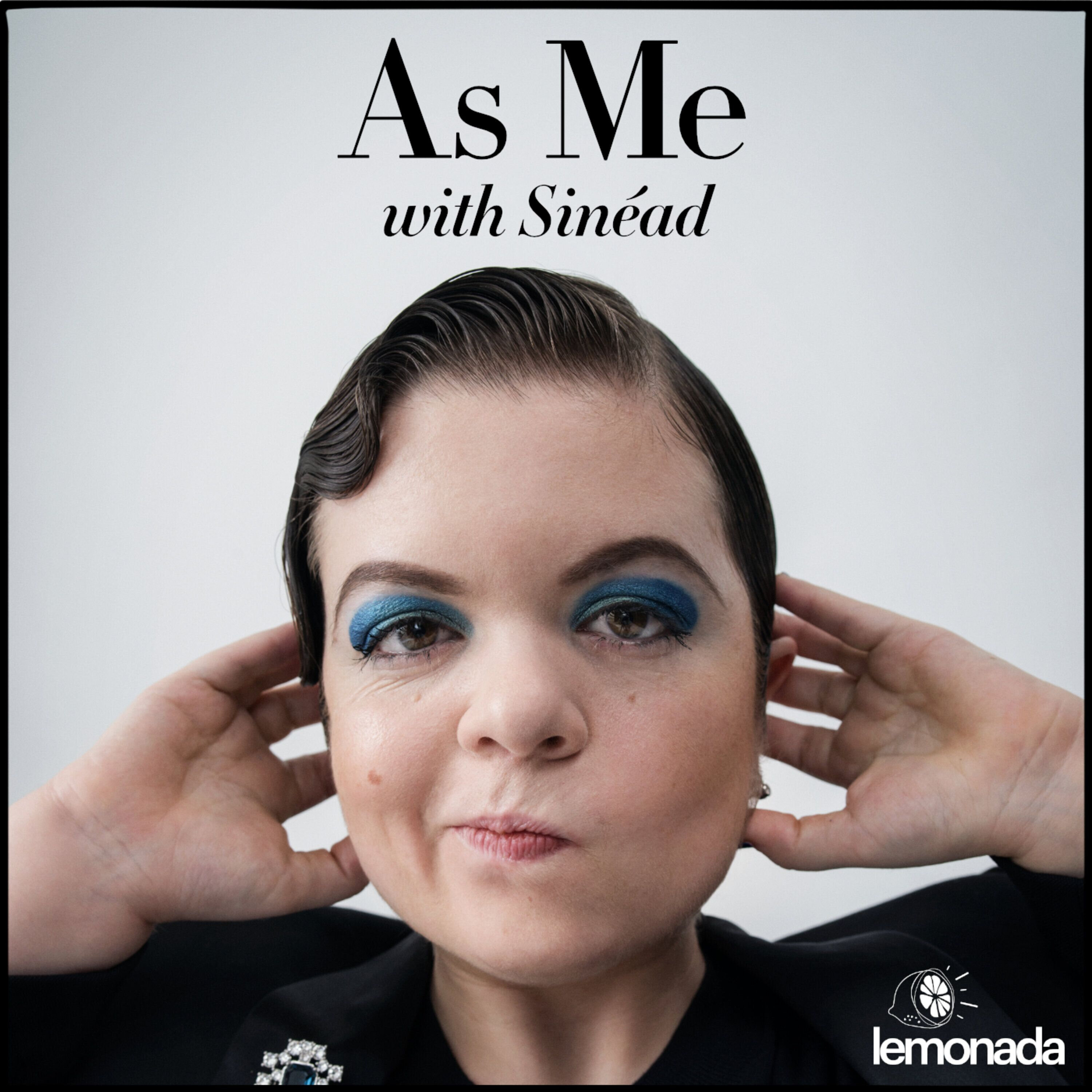 As Me with Sinéad