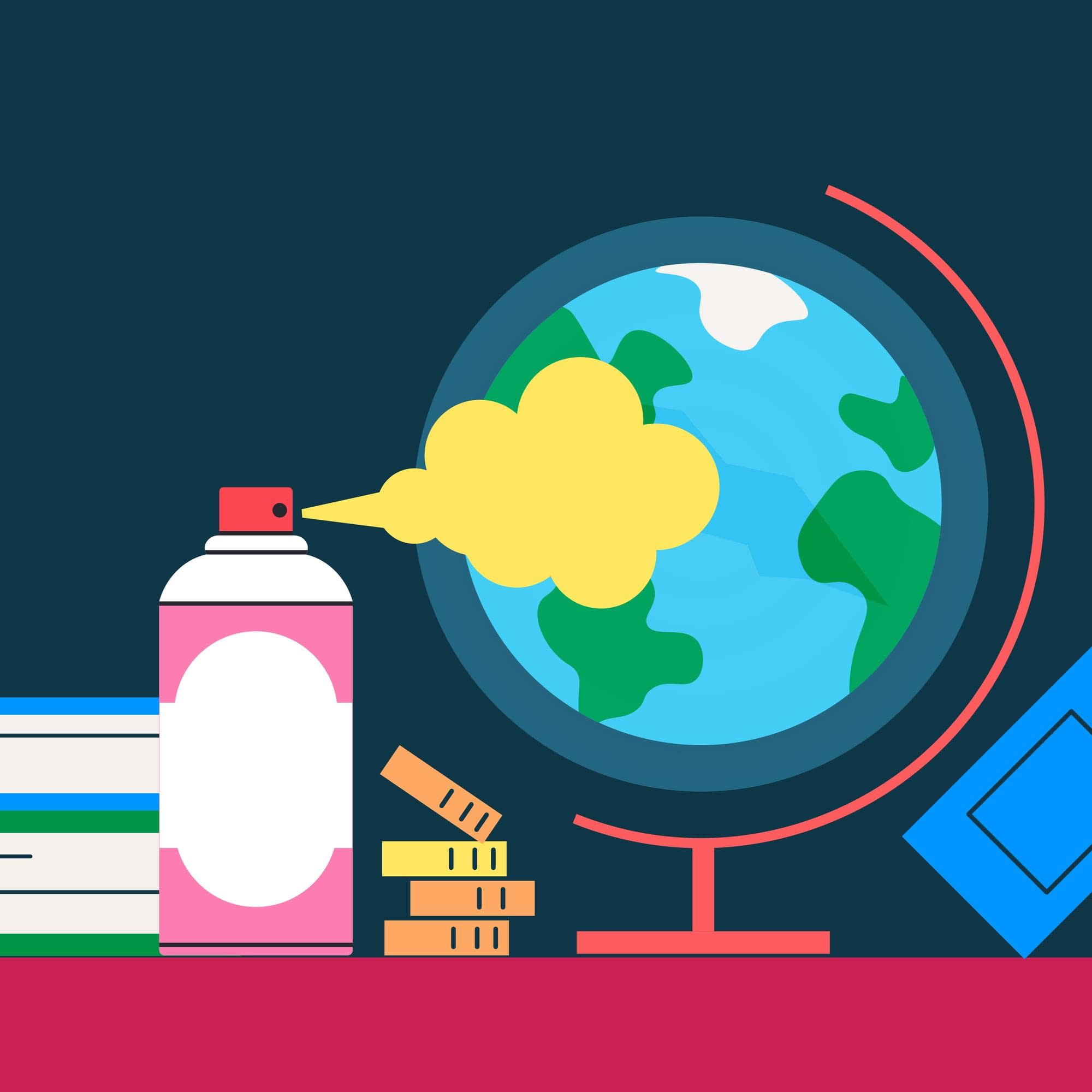 Operation ozone: how the world patched up the hole in the sky