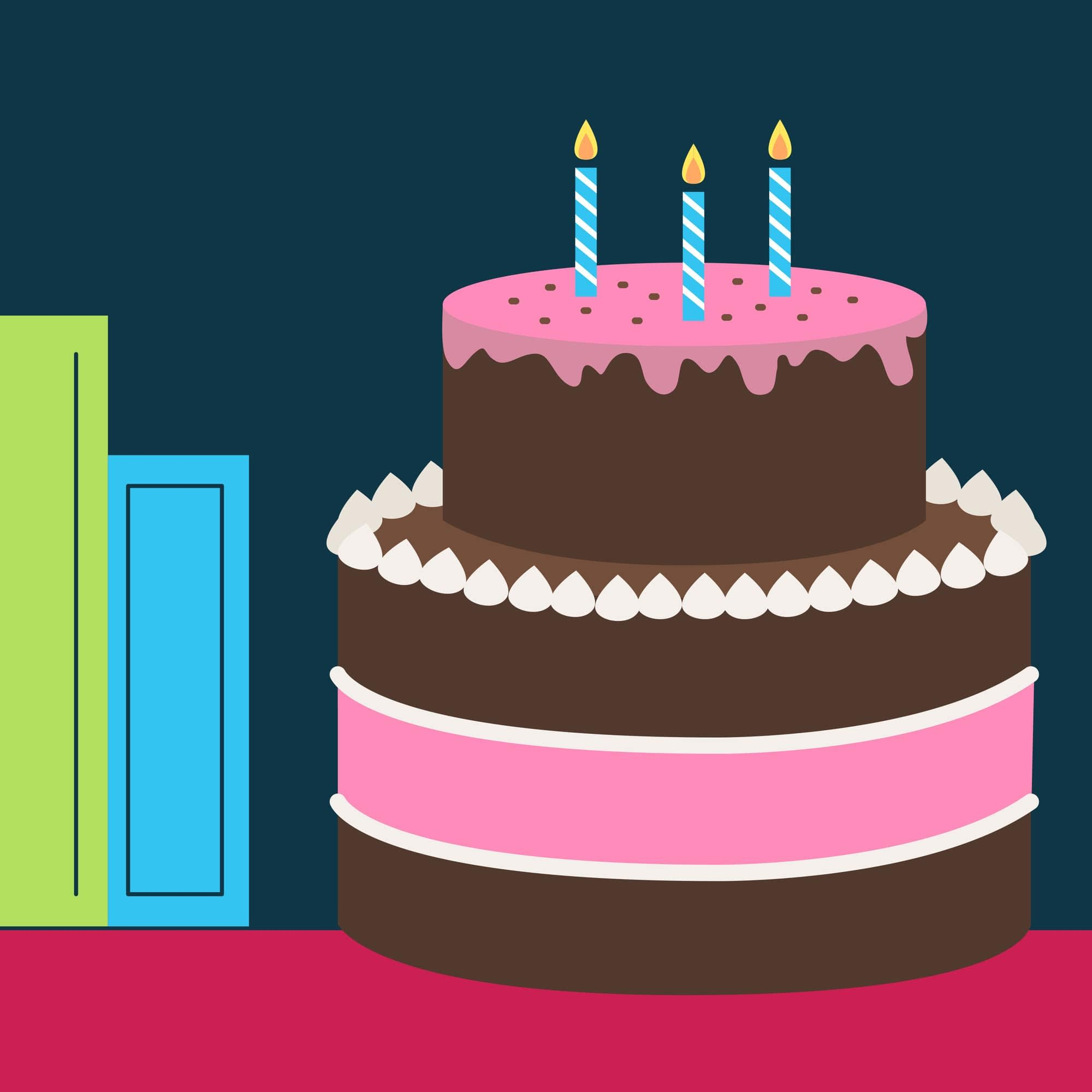 Happy Birthday to You: The story of the world's most popular song