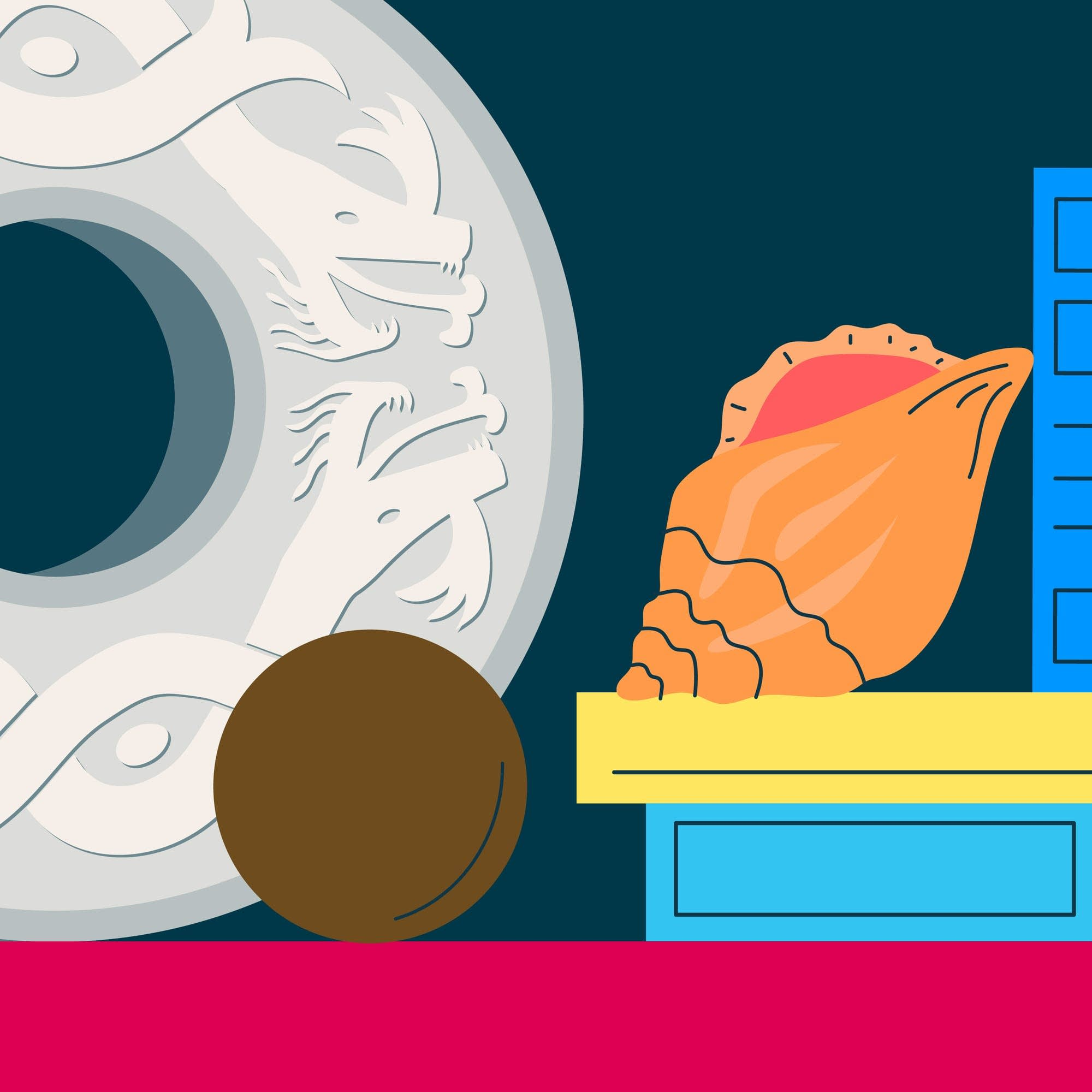 Play ball! The first team sport