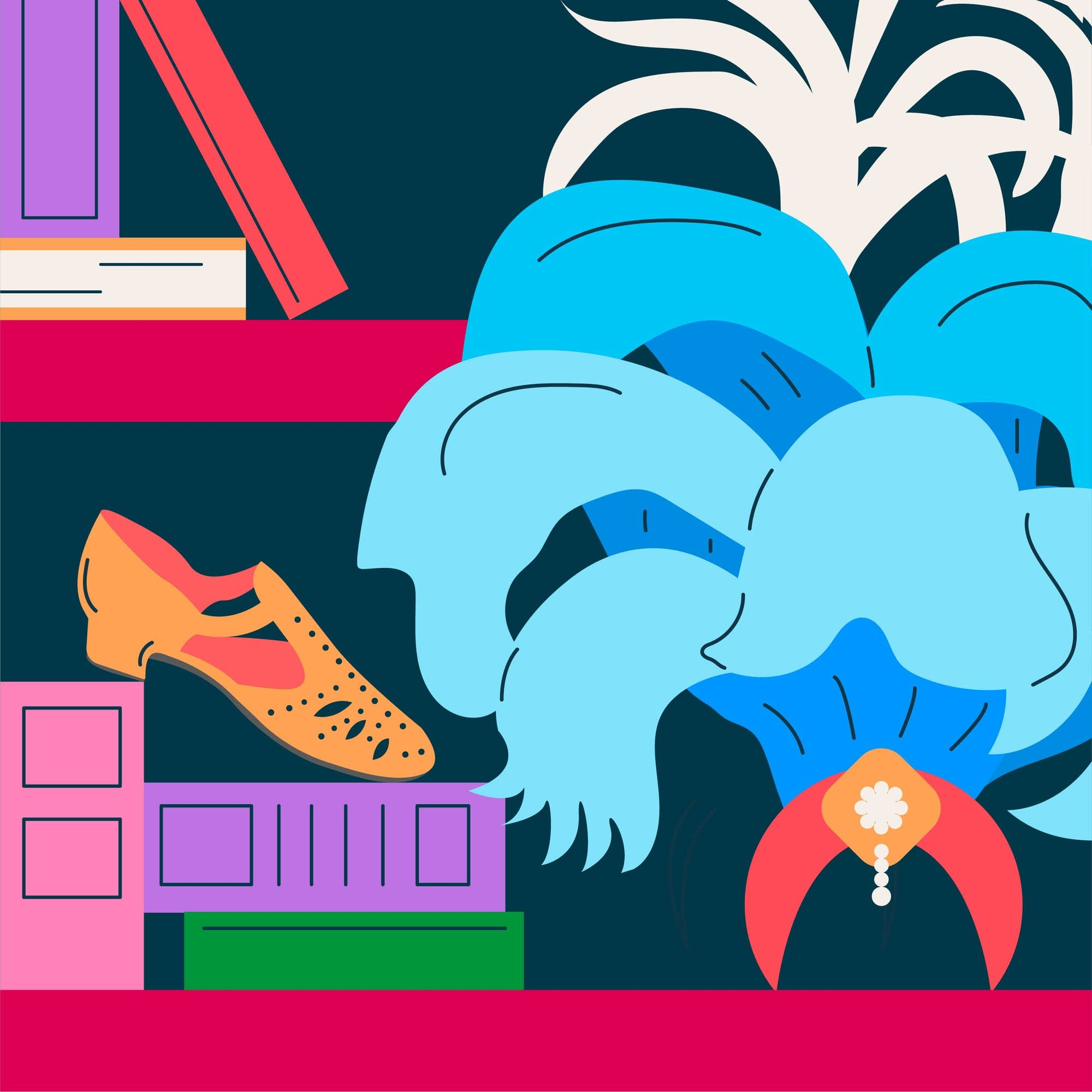 Josephine Baker: Diva and WWII spy!