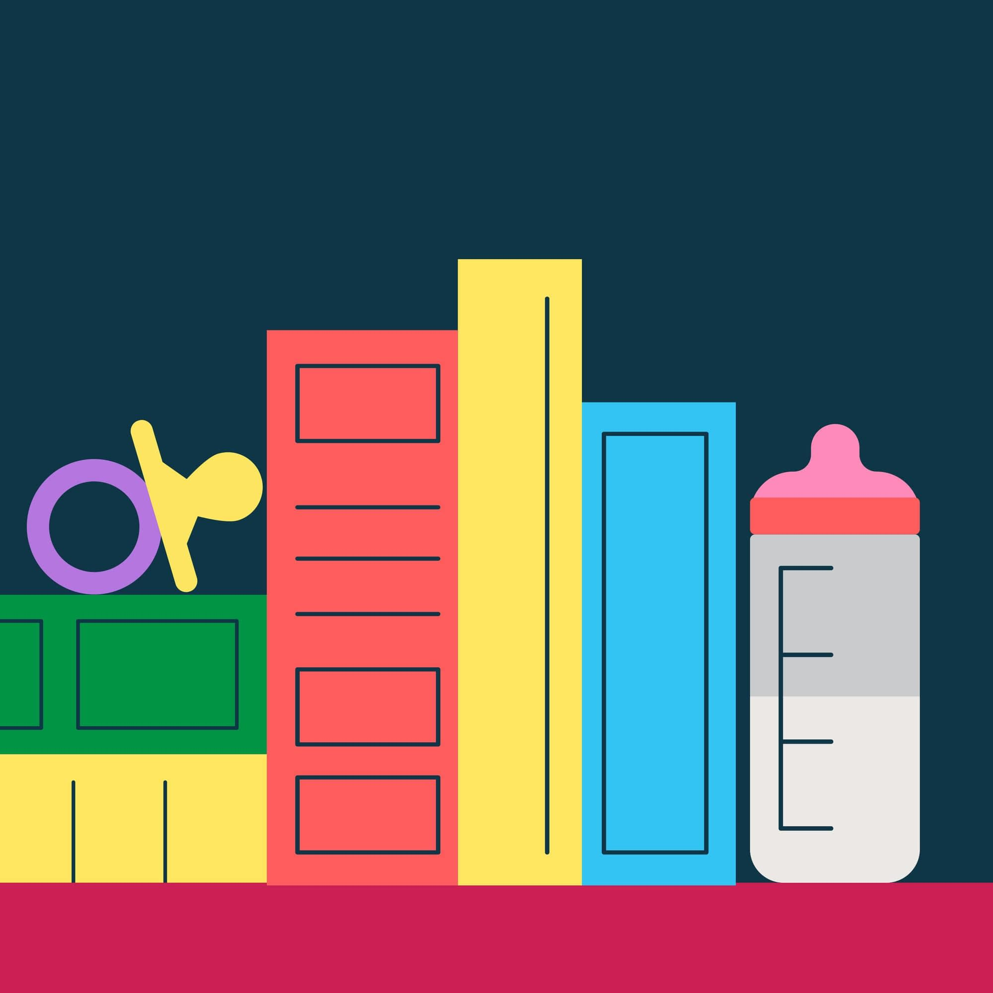 Babies on the Boardwalk: History of the NICU