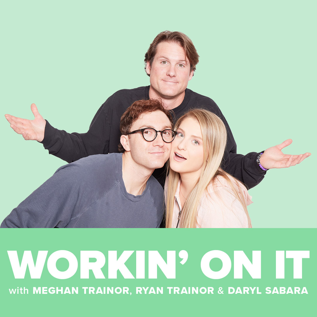 Workin' On It Live Part 2