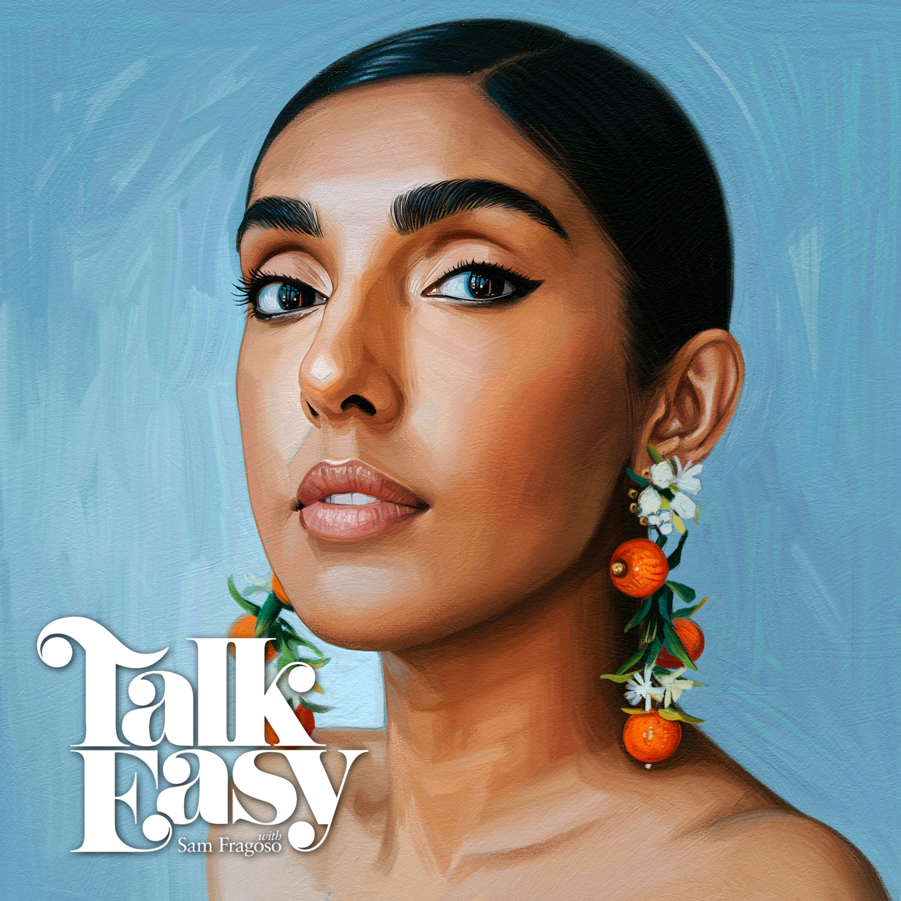 Talk Easy with Sam Fragoso