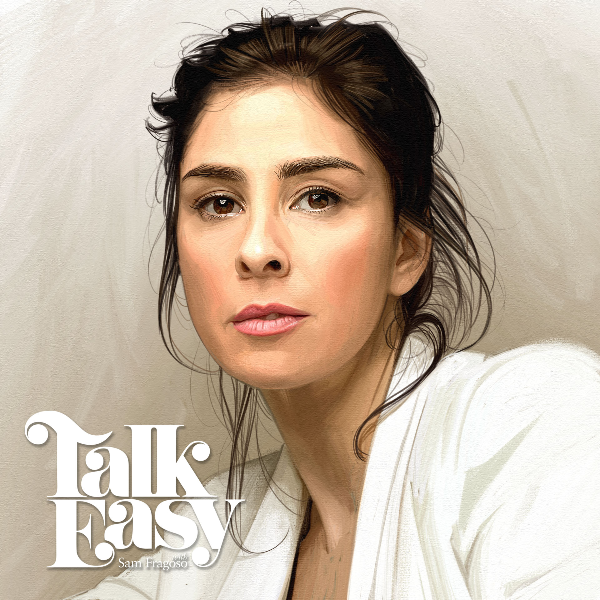 Play It Again: Sarah Silverman (‘PostMortem’)