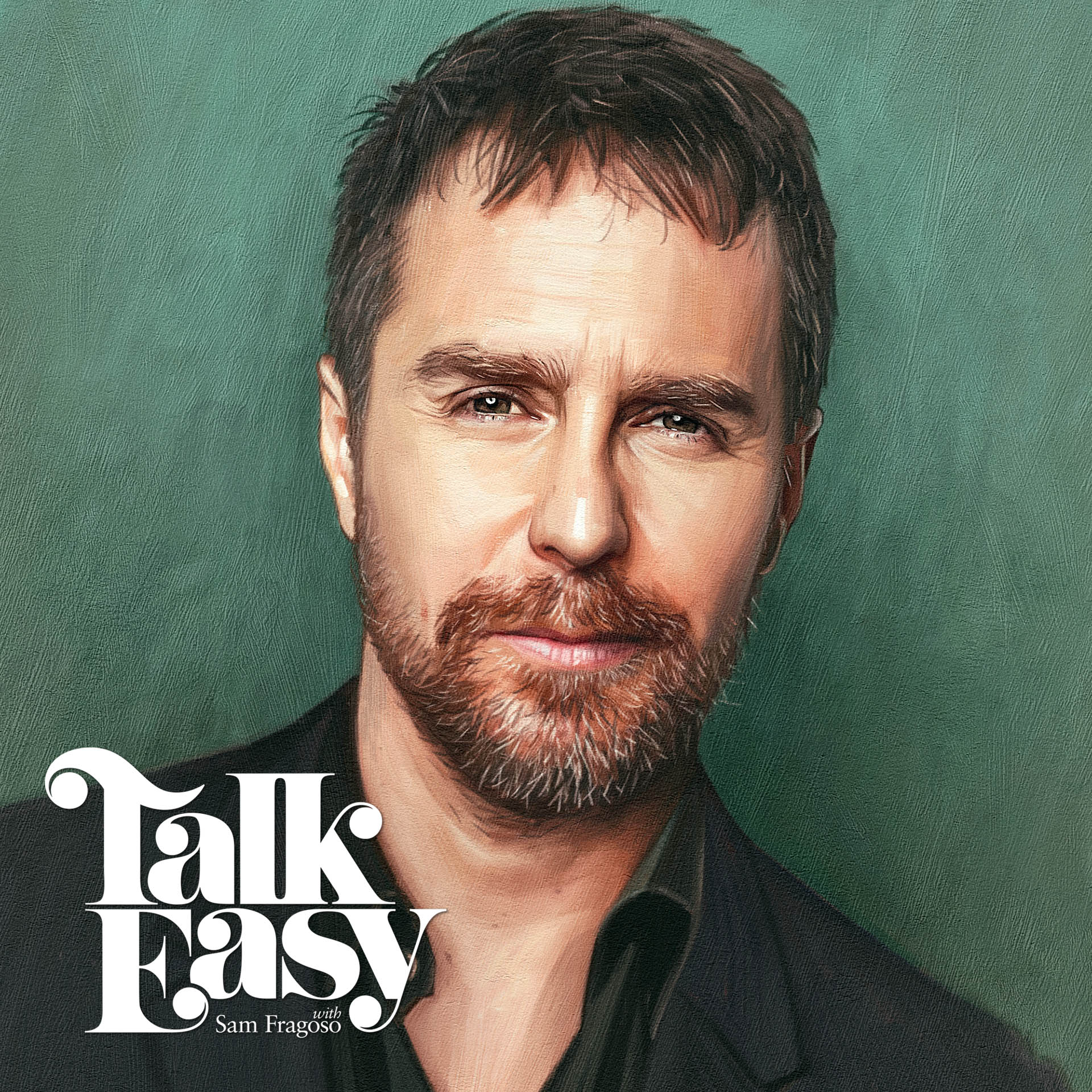 Live From New York with Sam Rockwell (‘The White Lotus’)