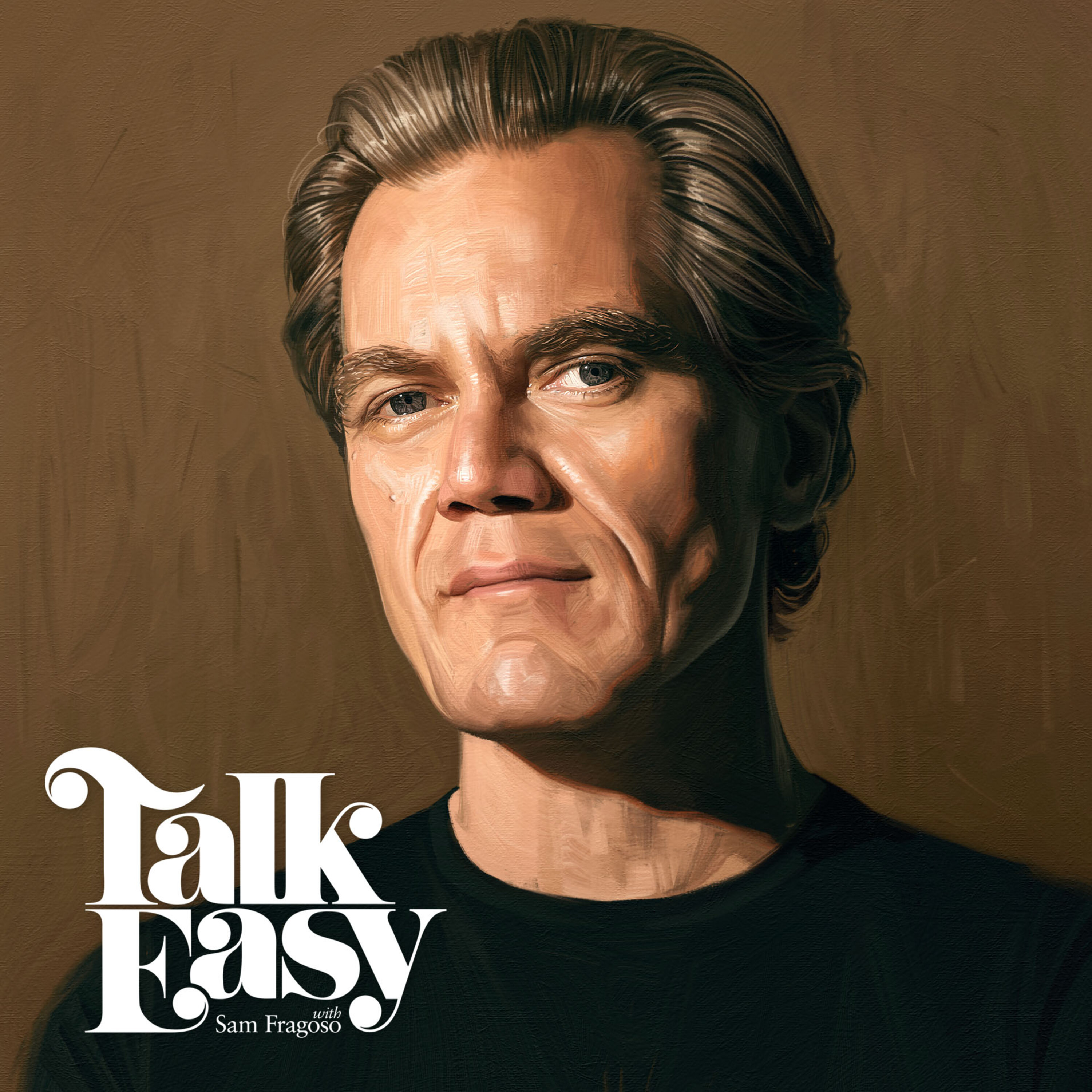 Talk Easy with Sam Fragoso