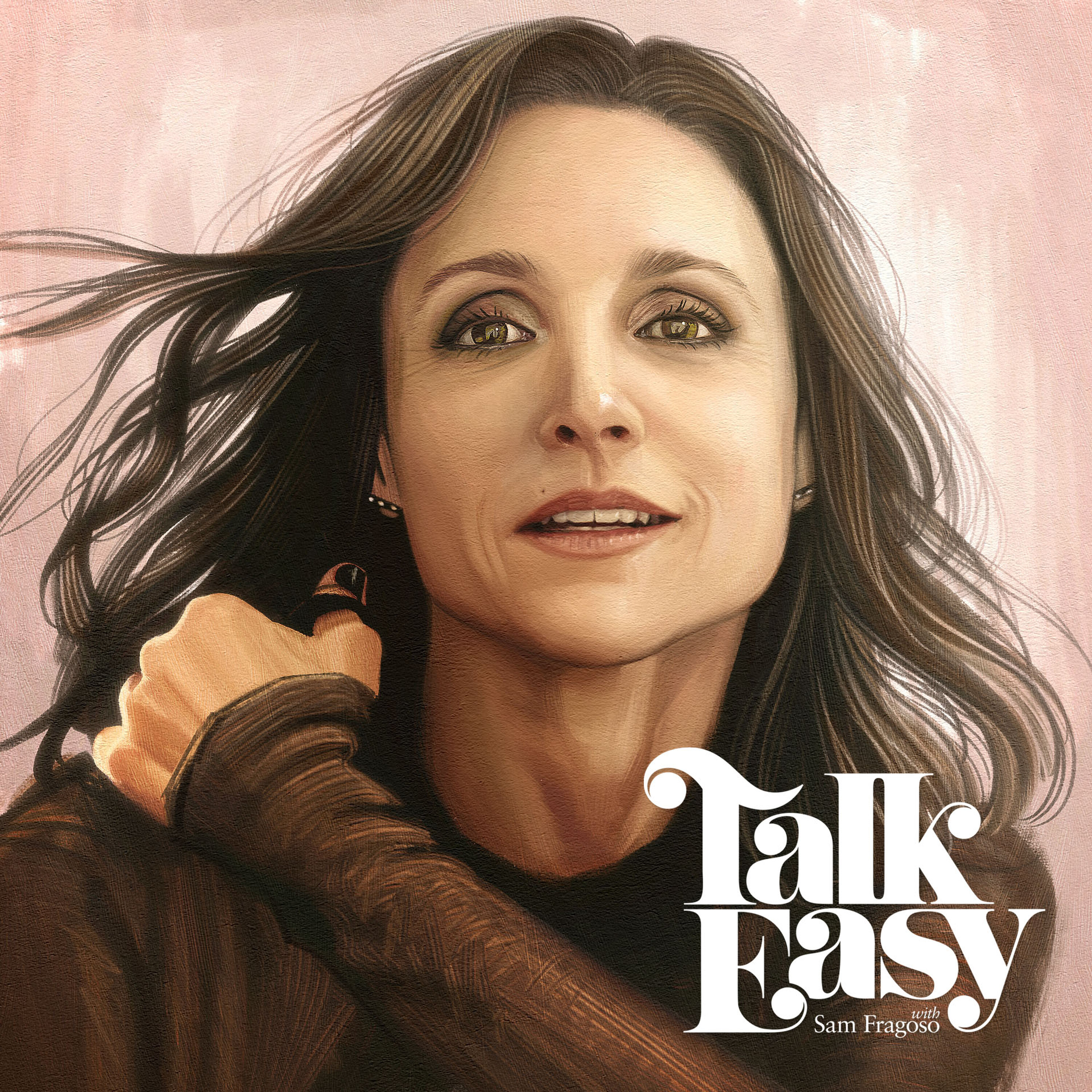 Talk Easy with Sam Fragoso