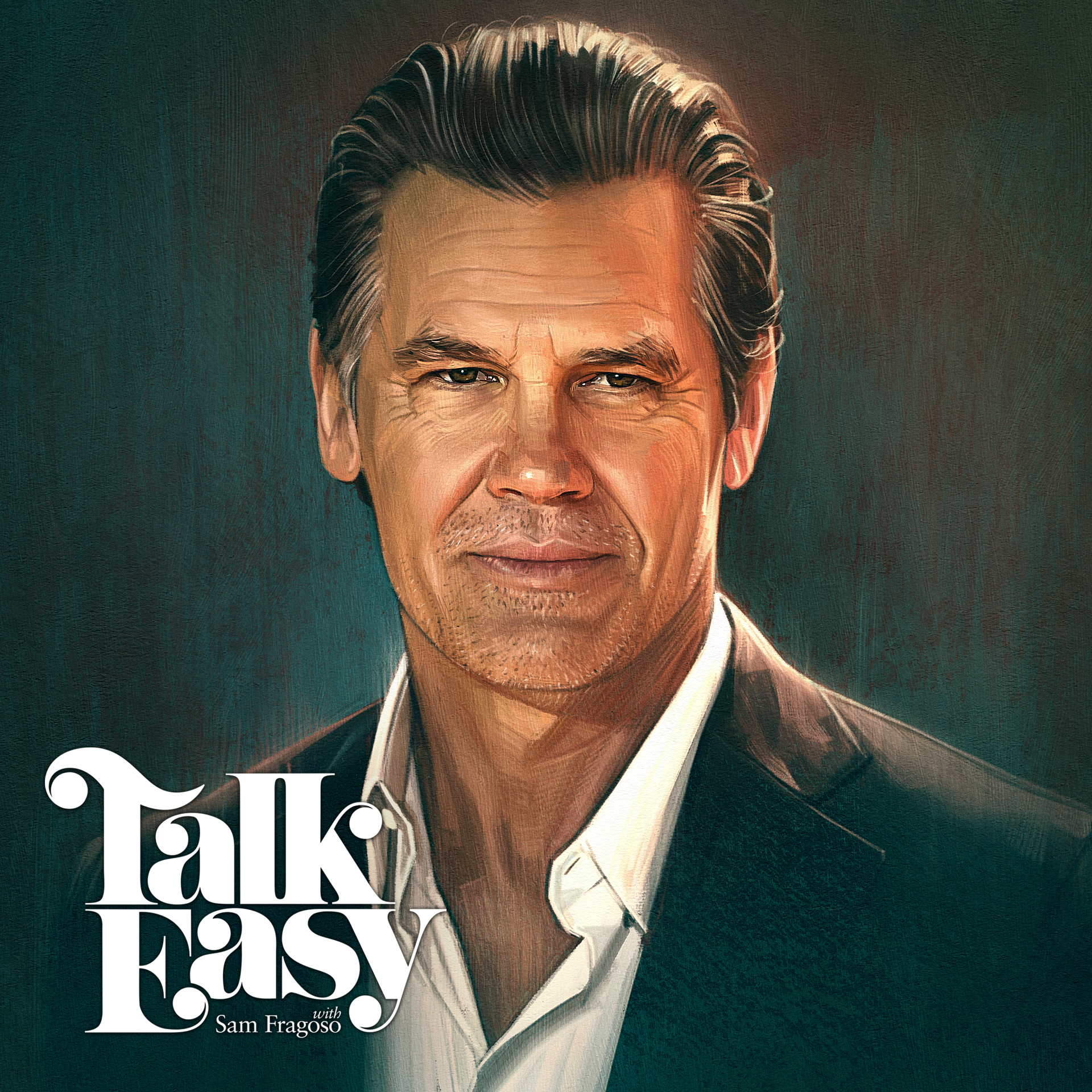 The Stories of Actor Josh Brolin (‘Weapons’)