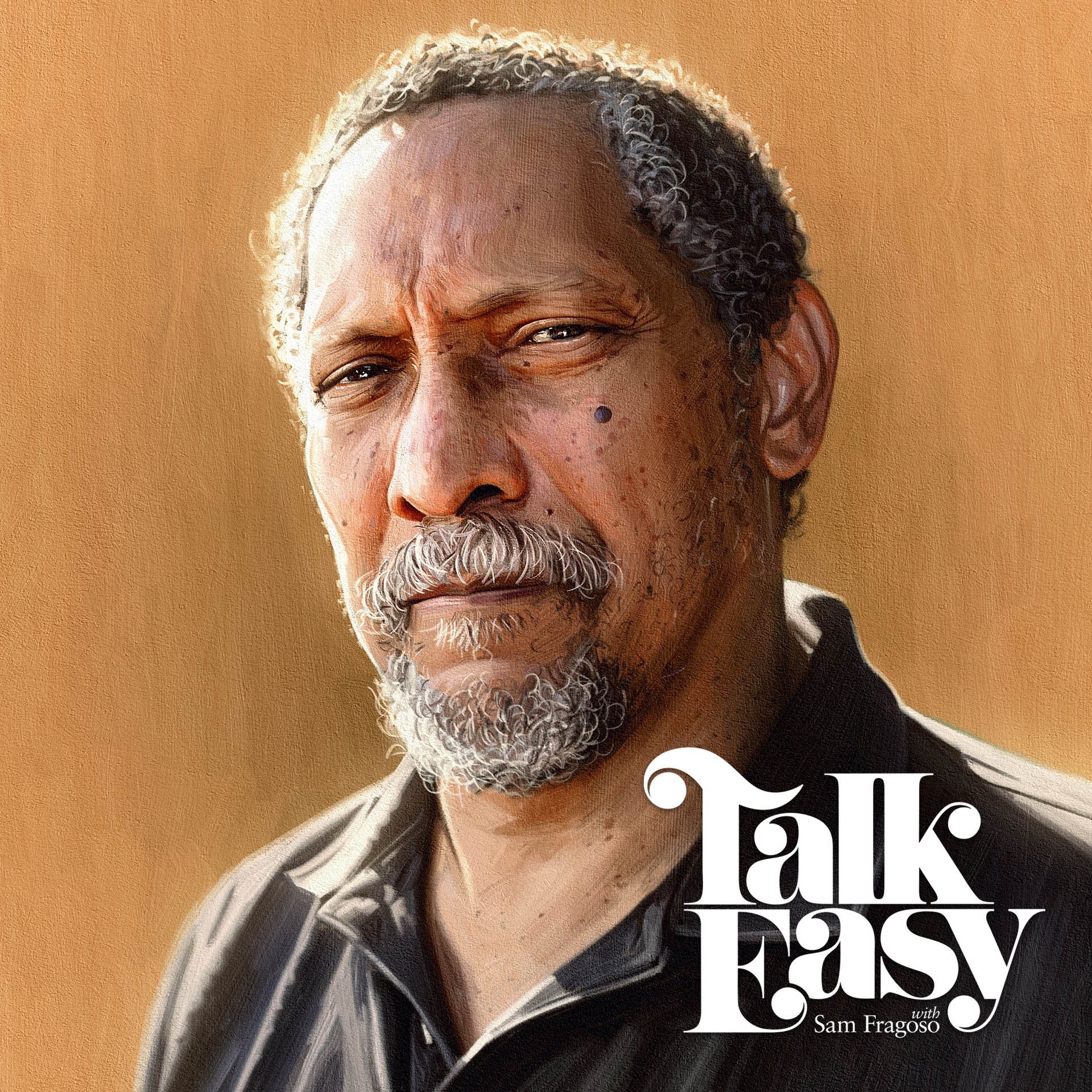cover of episode Pulitzer Prize Winner Percival Everett (‘James’)