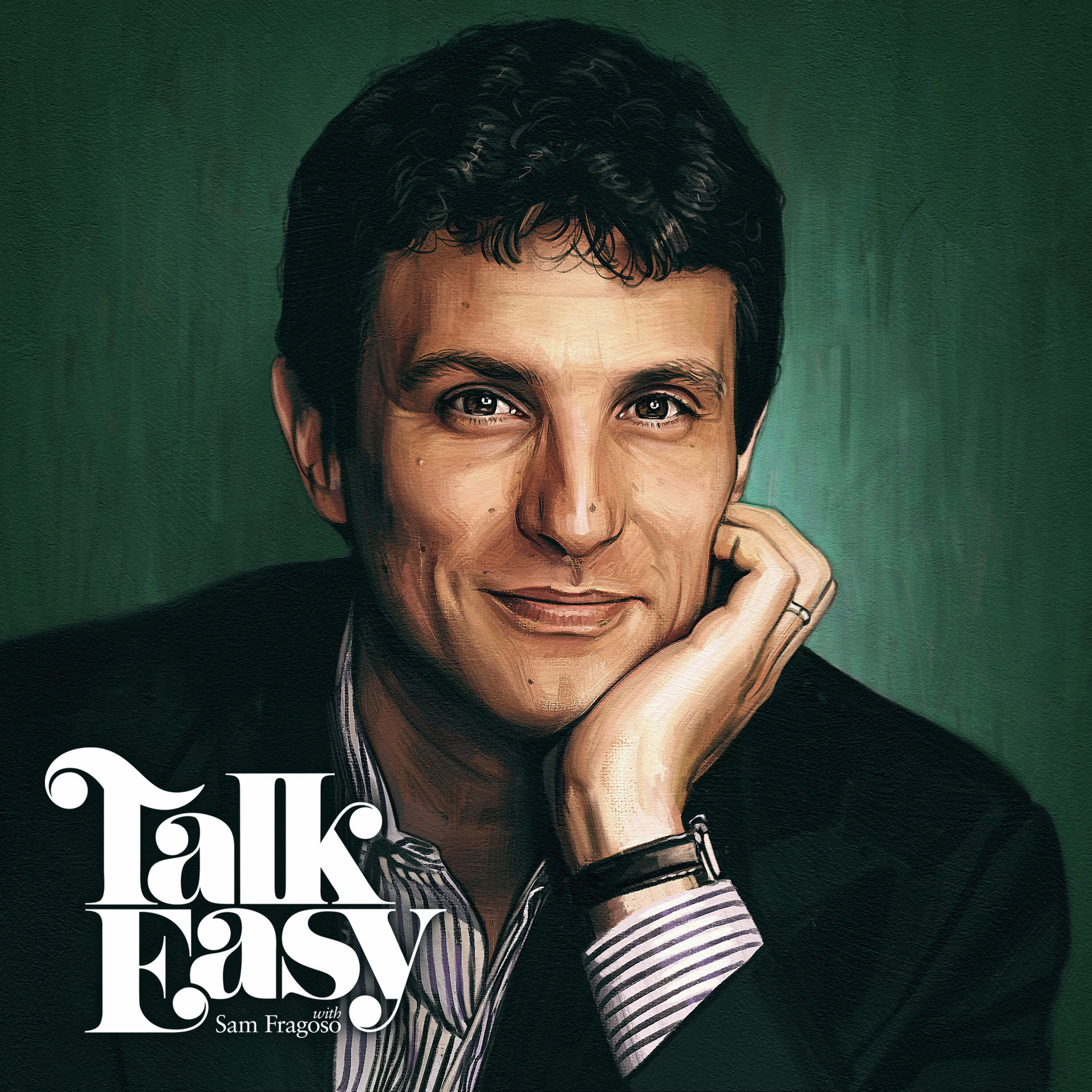 The New Yorker at 100 (with David Remnick) The New Yorker at 100 (with David Remnick)