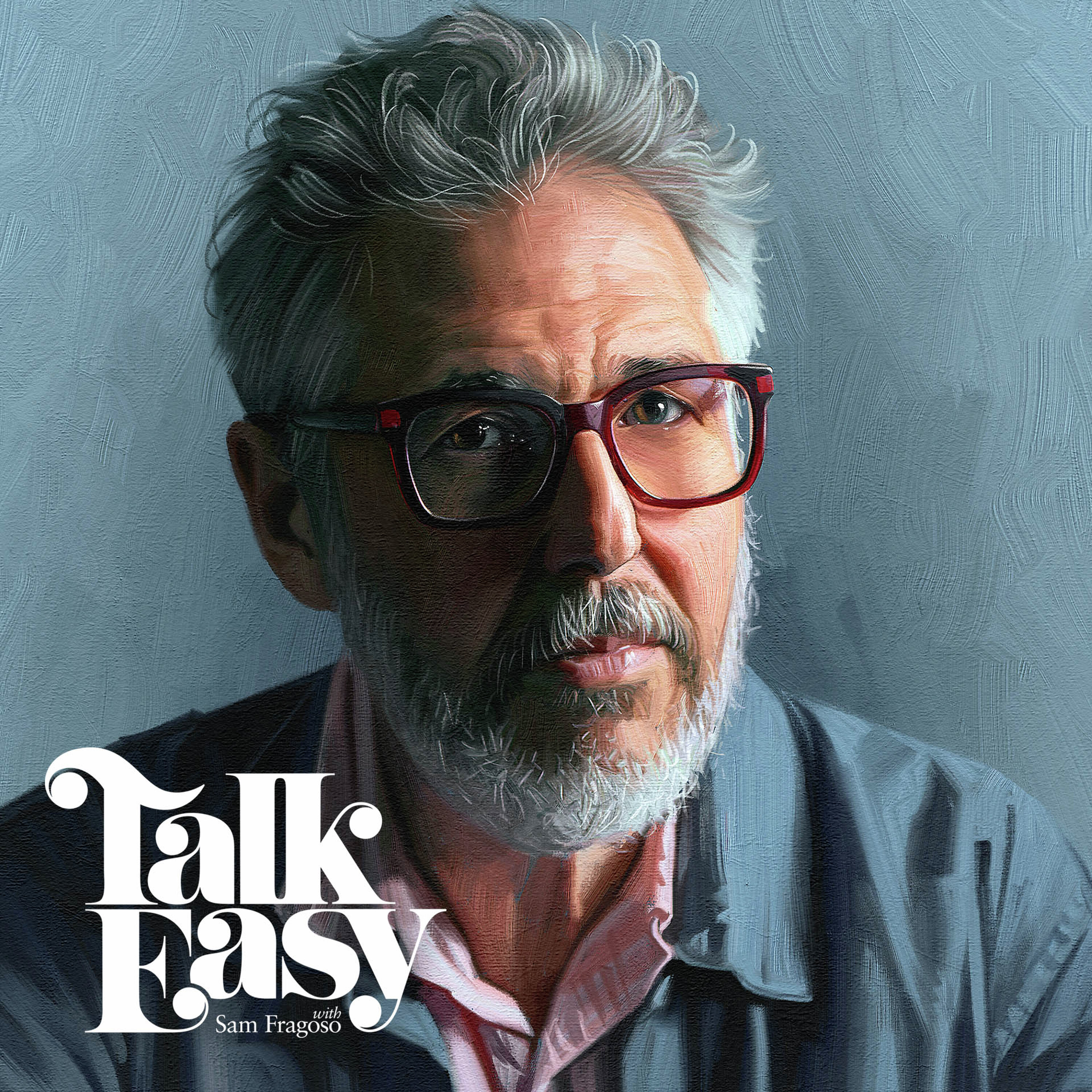 Ira Glass on Trump’s Attack on Public Radio