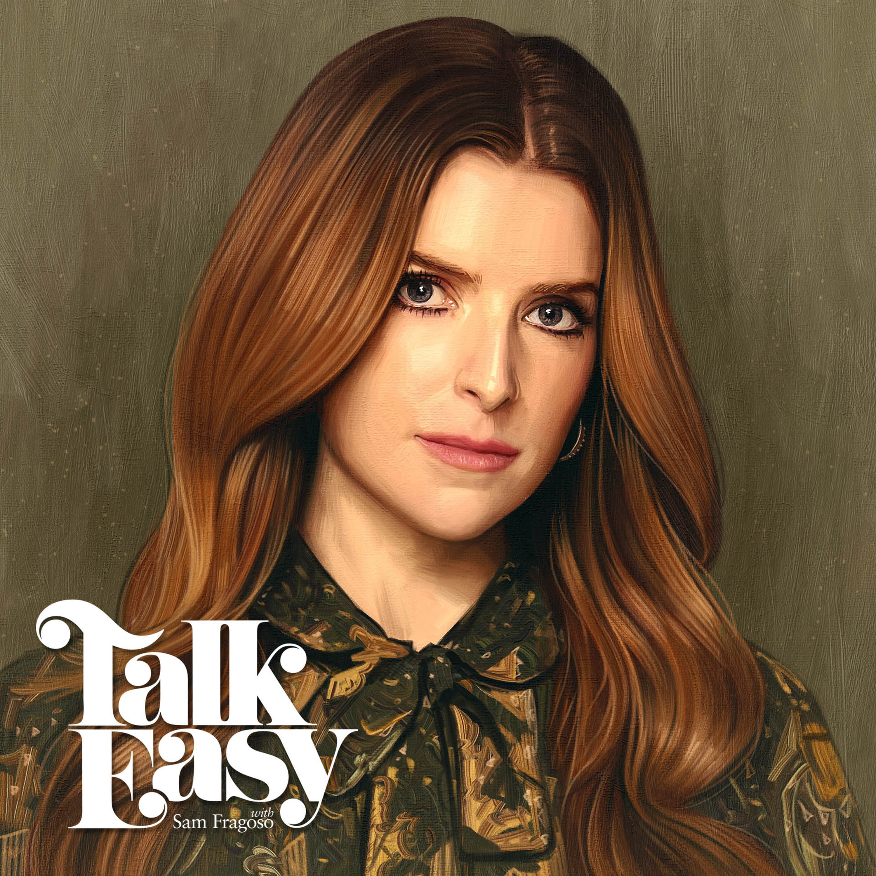 Talk Easy with Sam Fragoso