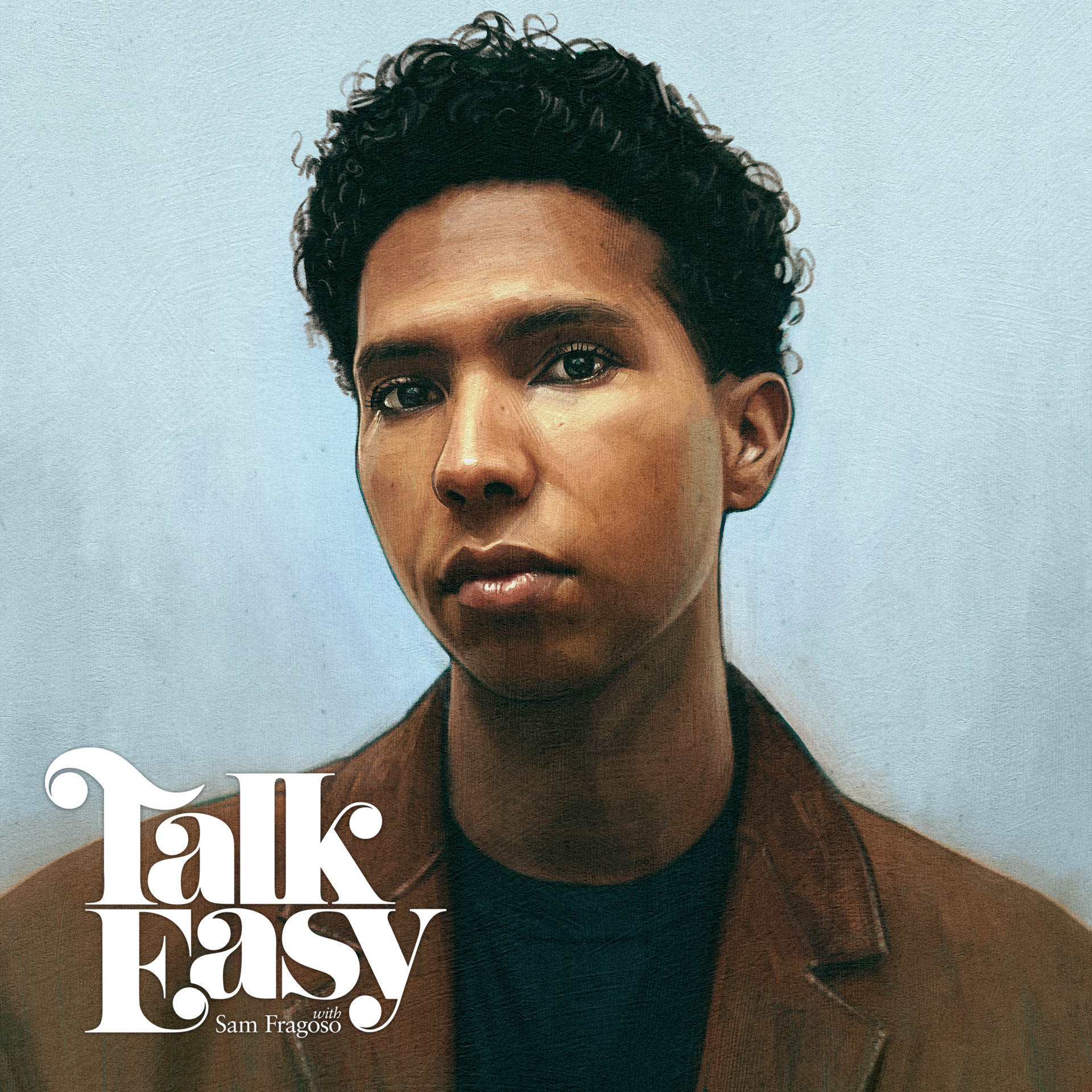 A Portrait of the Artist Tyler Mitchell