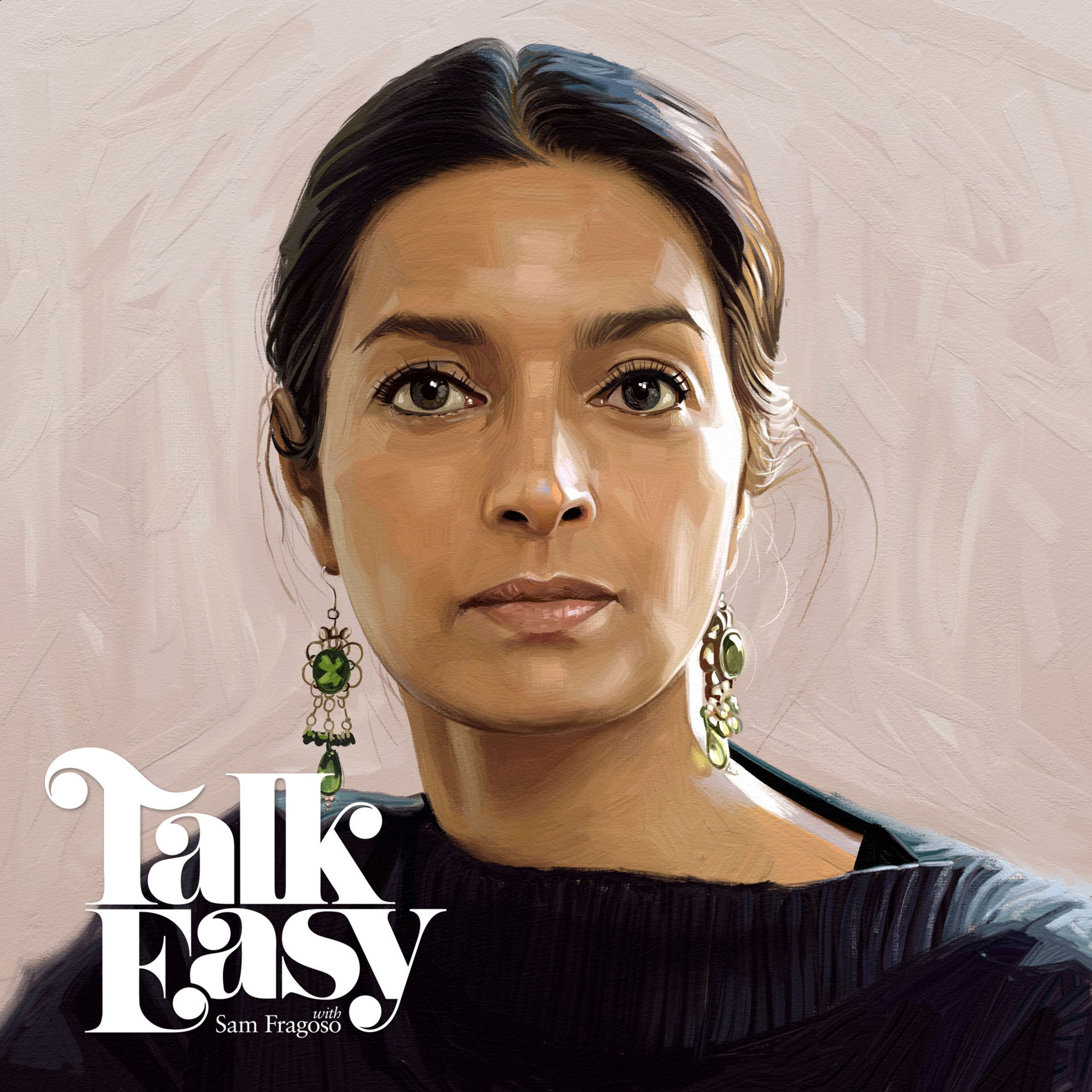 Mother’s Day with Writer Jhumpa Lahiri