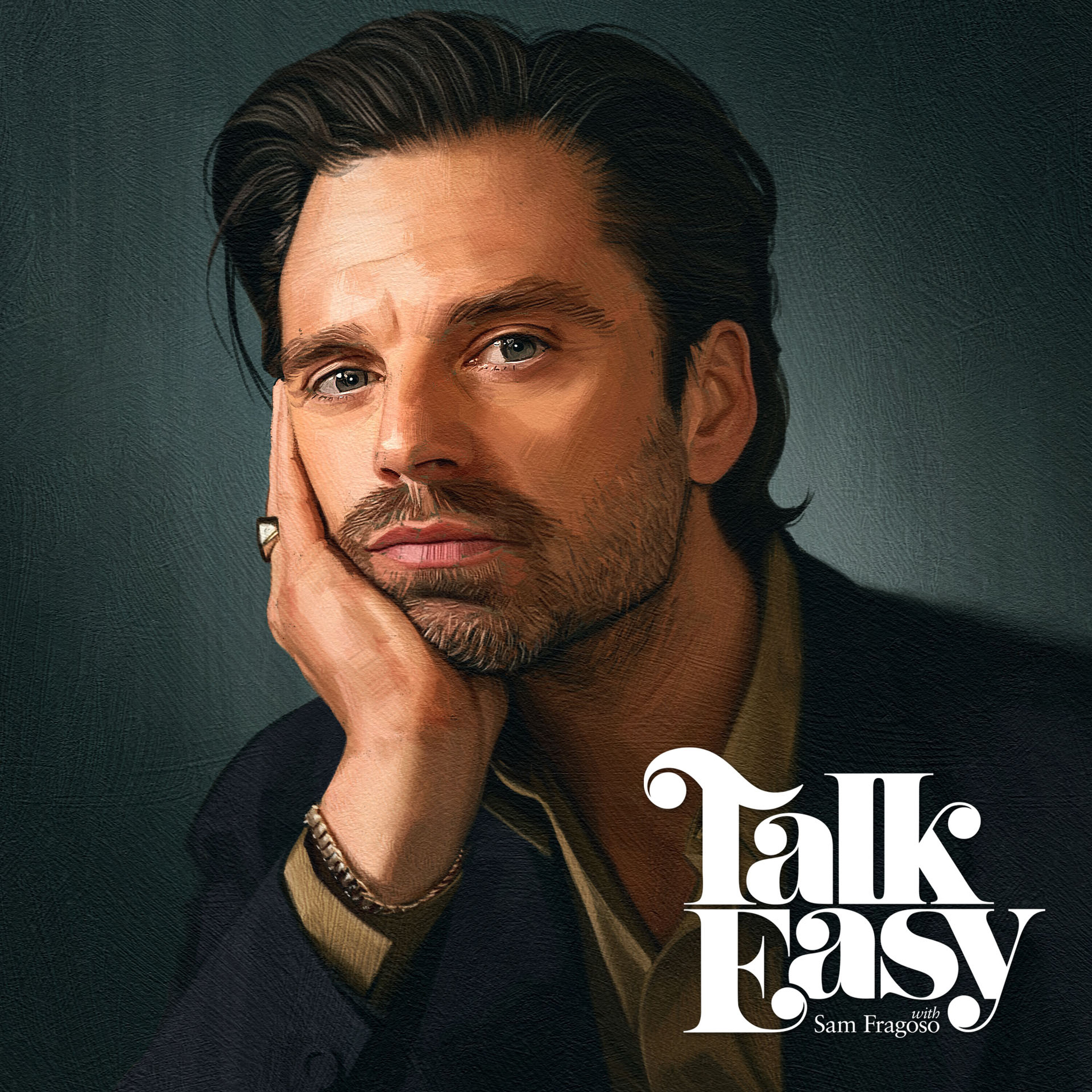 The Year of Actor Sebastian Stan (‘The Apprentice’)