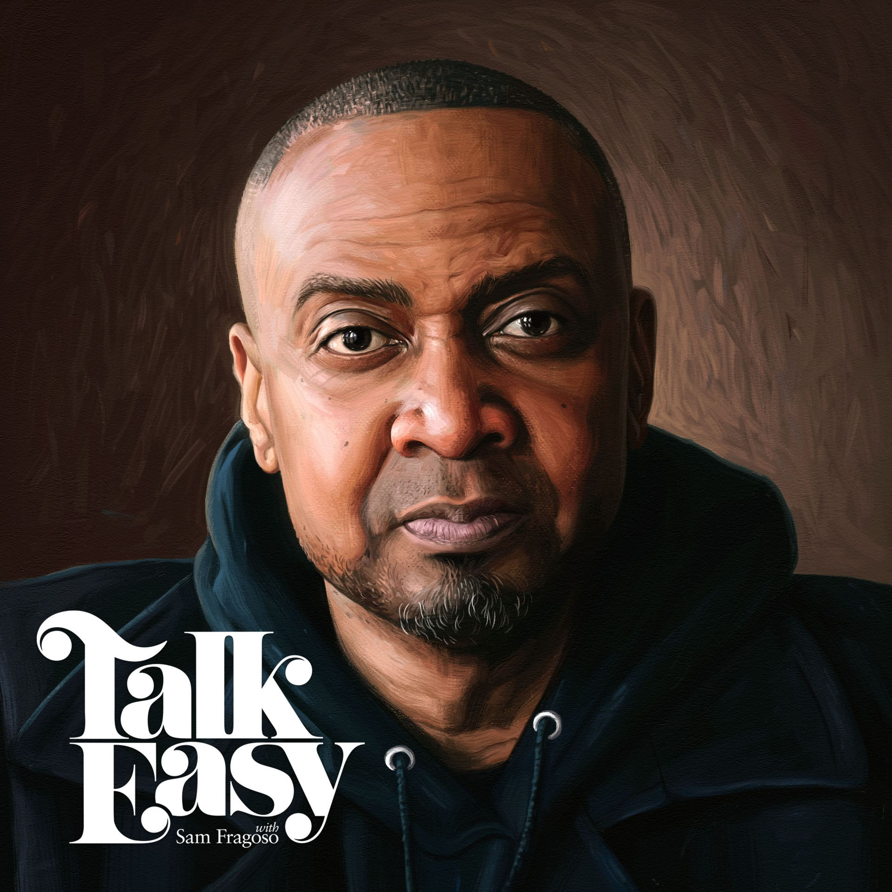 Talk Easy with Sam Fragoso