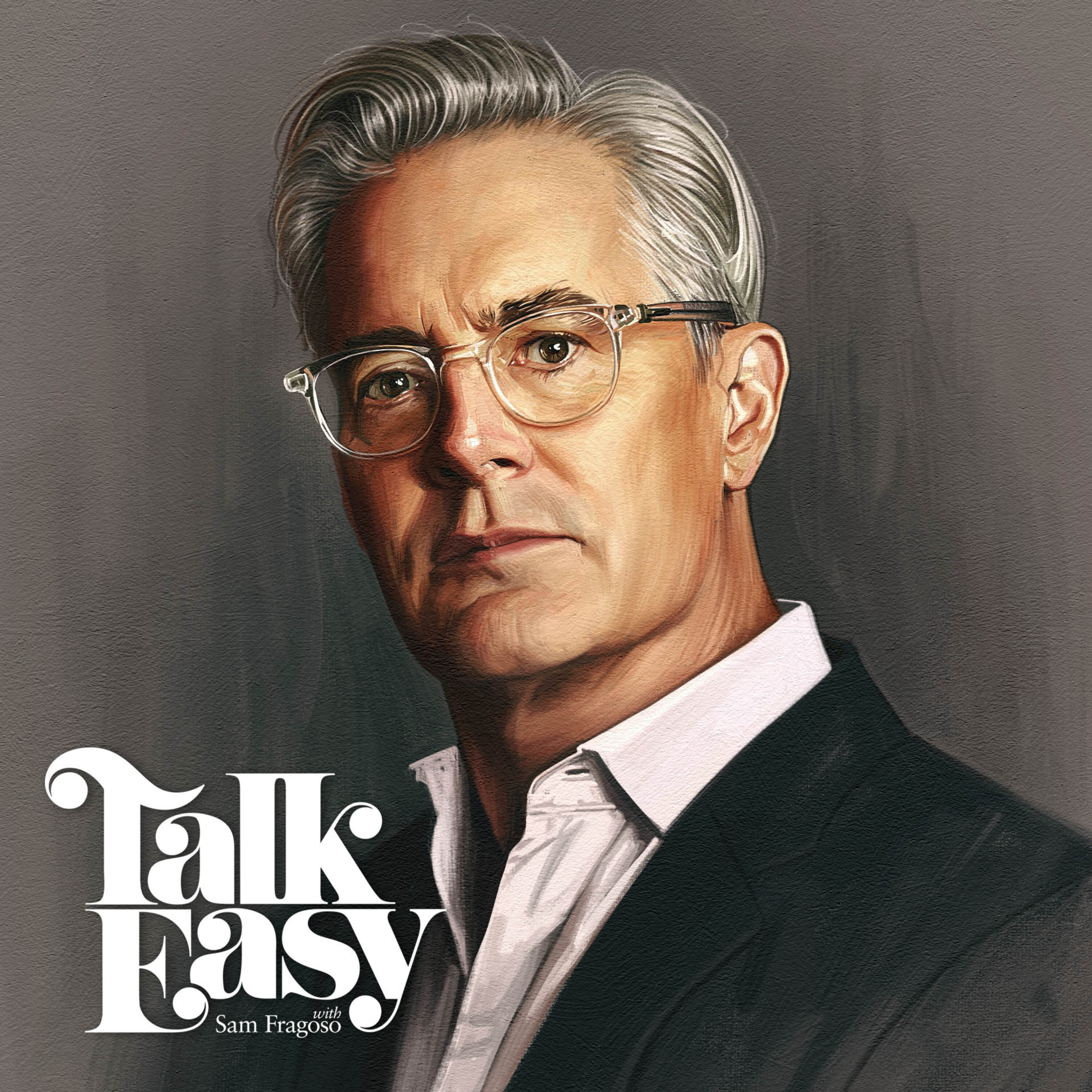 Talk Easy with Sam Fragoso