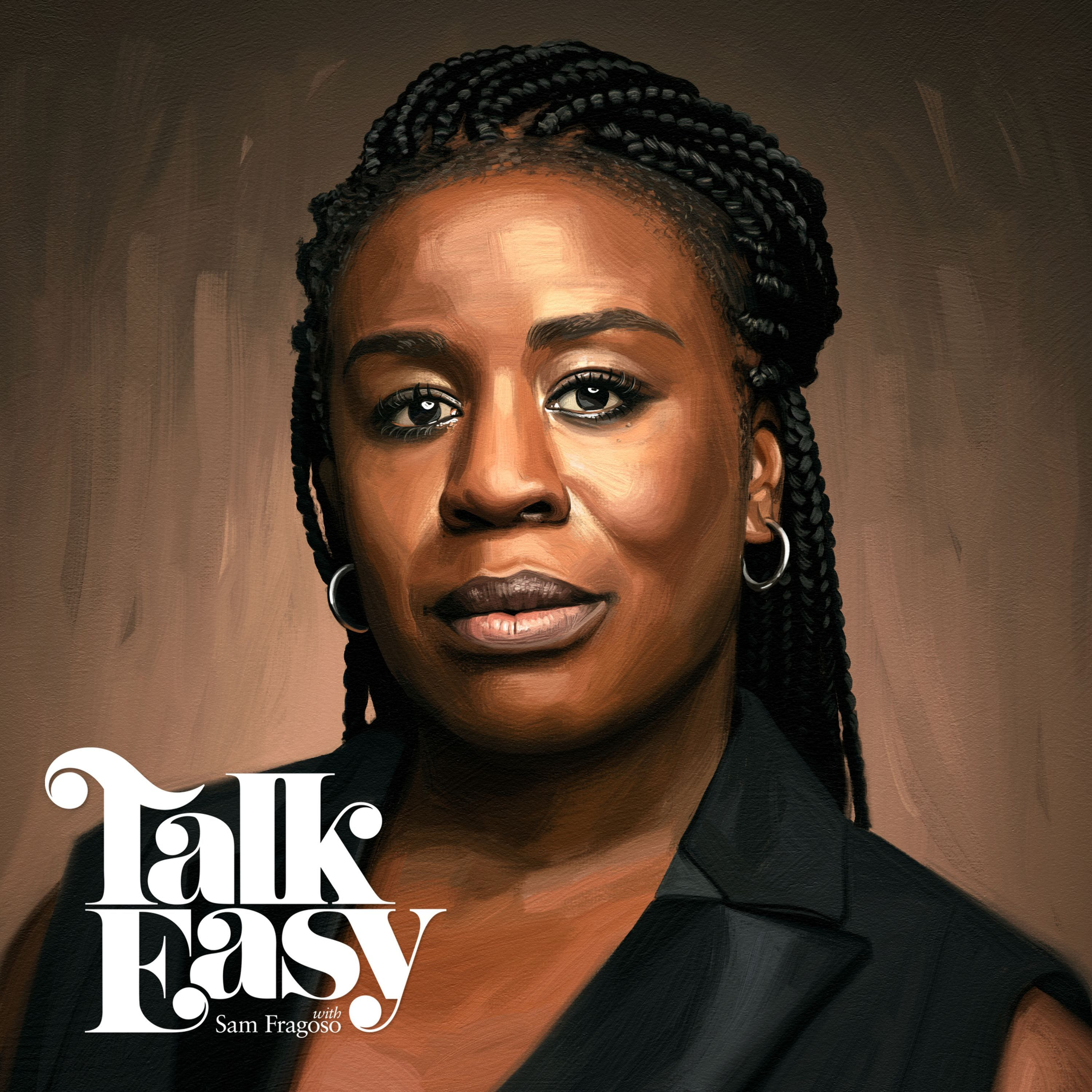 Talk Easy with Sam Fragoso