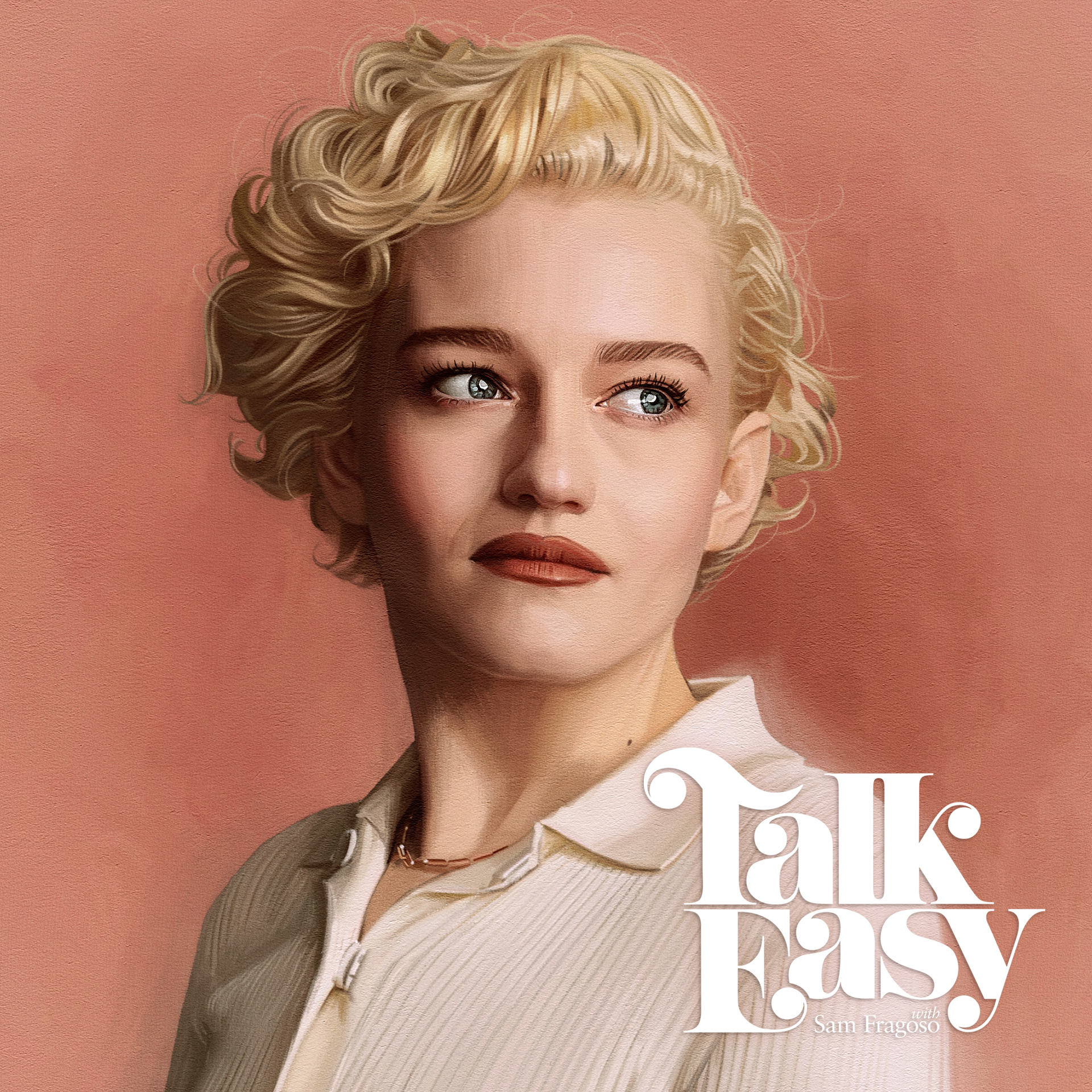 Actor Julia Garner is Hollywood’s Secret ‘Weapon’