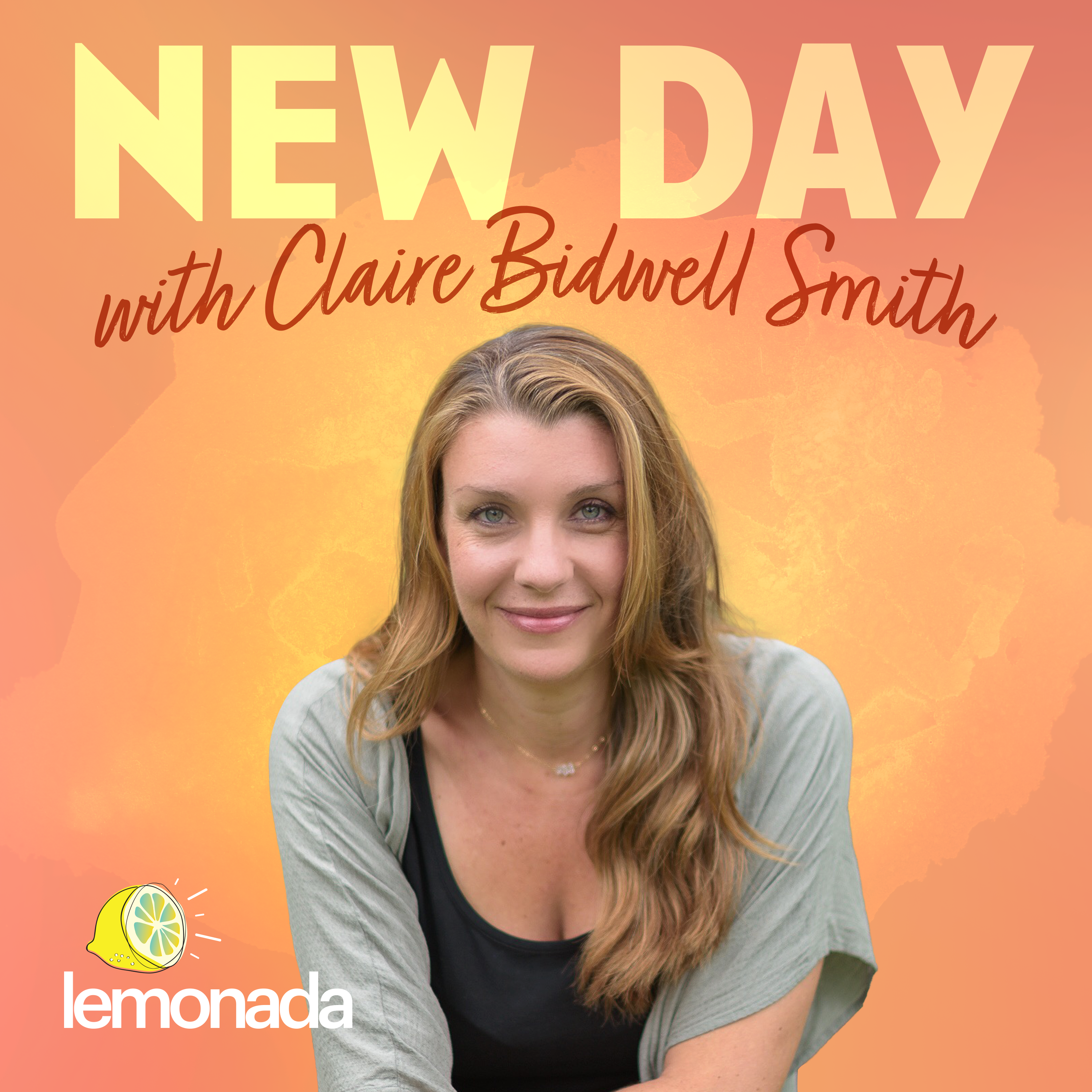 6. How Do I Move Forward When I’m So Angry? With Jen Curran