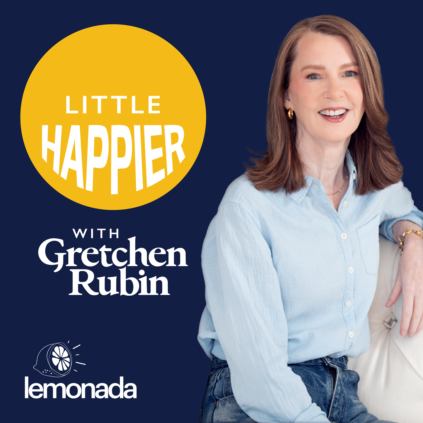 A Little Happier: Would You Do For Someone Else What You Wouldn’t Do for Yourself?