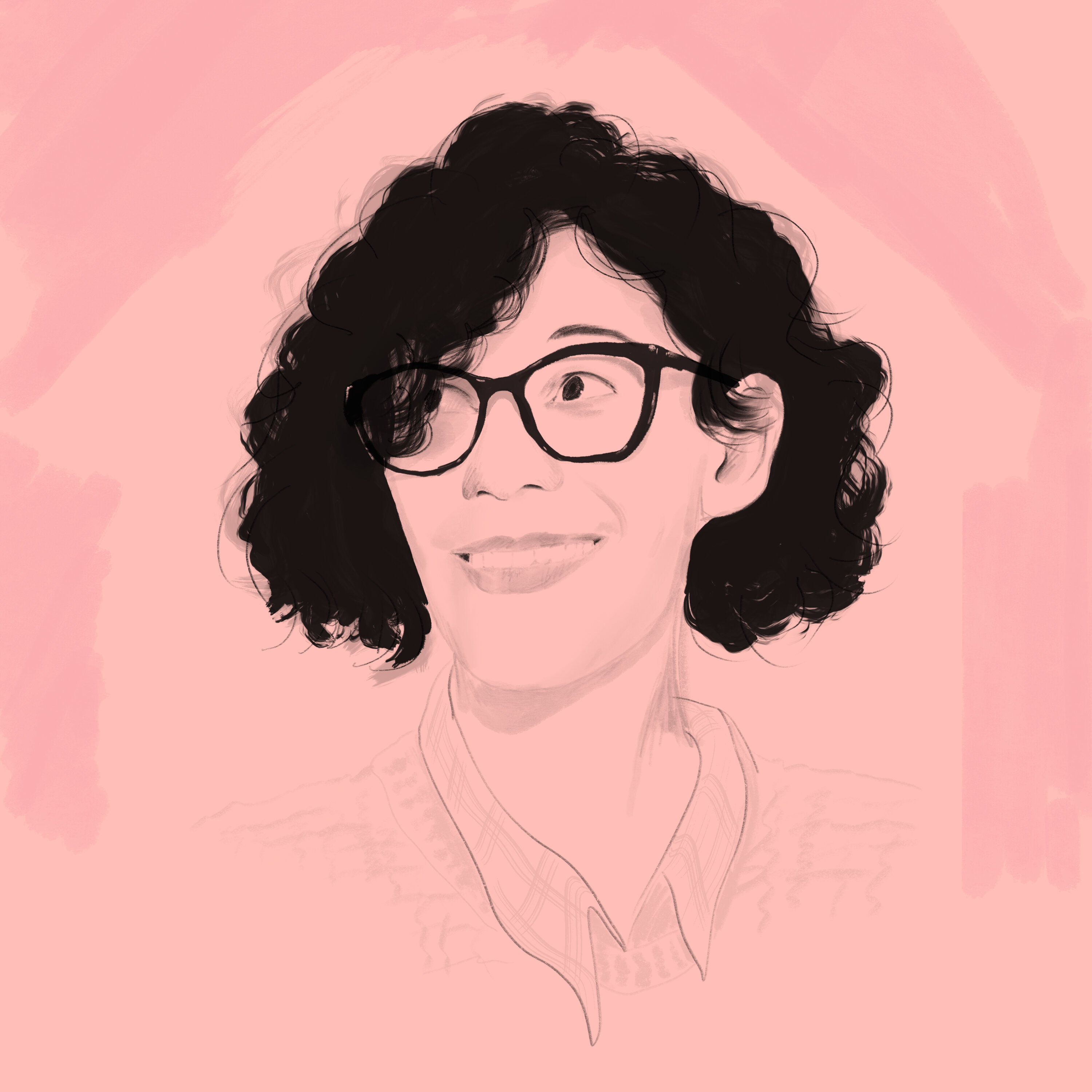 - In the Art Room with Rebecca Sugar