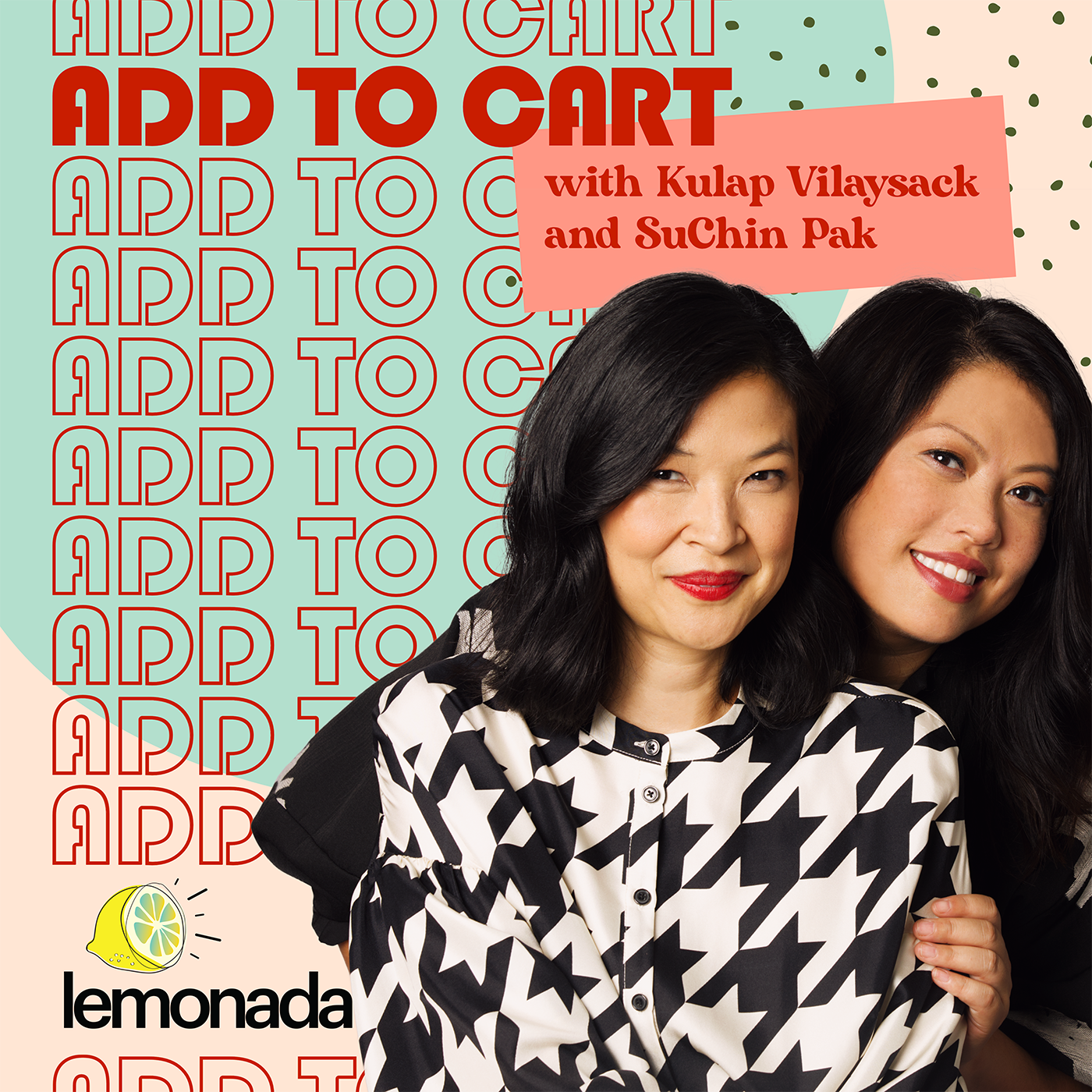 What’s in It For Me? (with Vivian Tu)