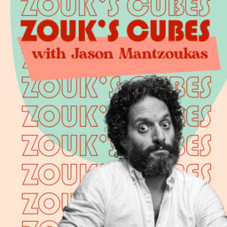 Zouk’s Cubes CUBED: International Travel