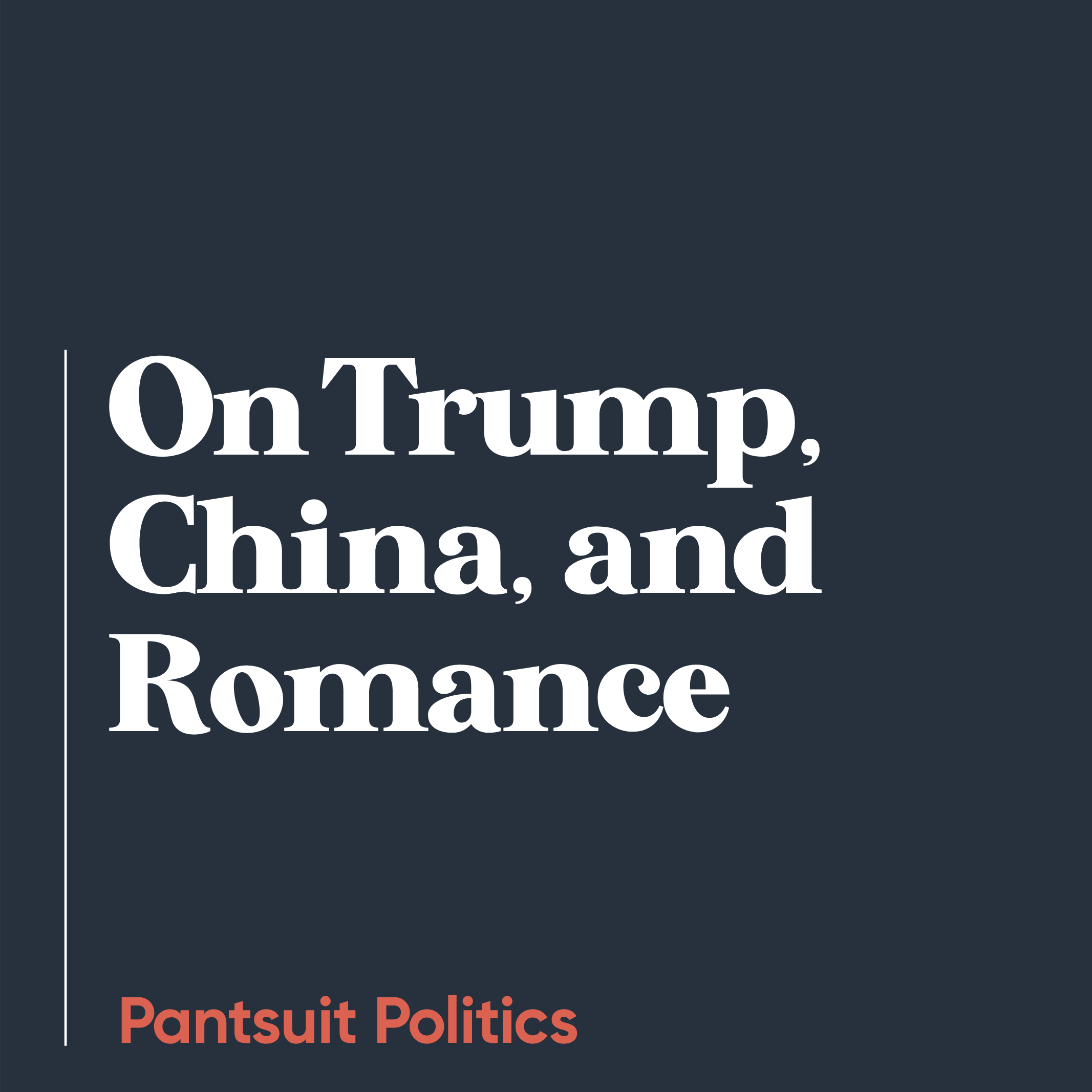 Pantsuit Politics