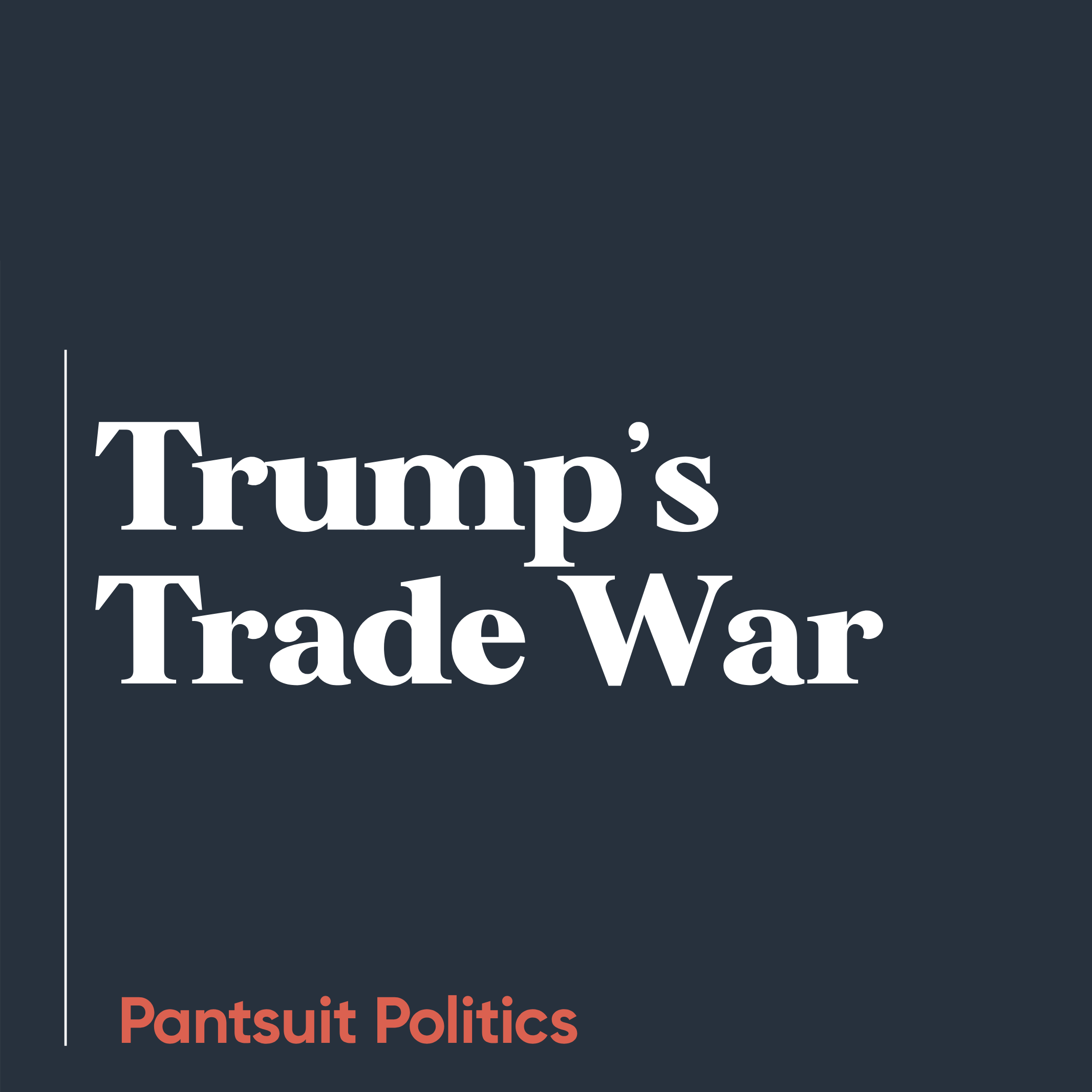 Trump's Trade War
