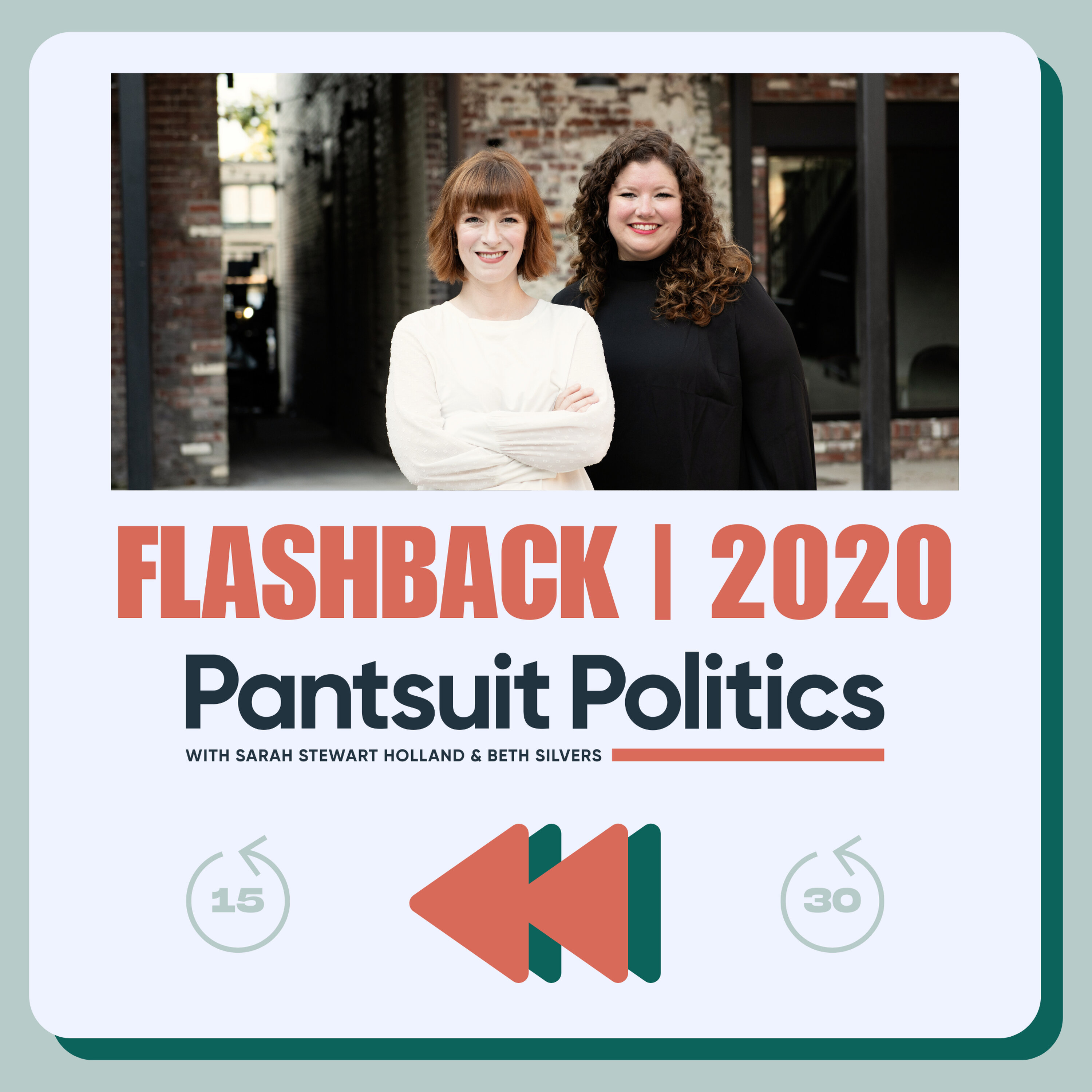 Pantsuit Politics Flashback: 2020