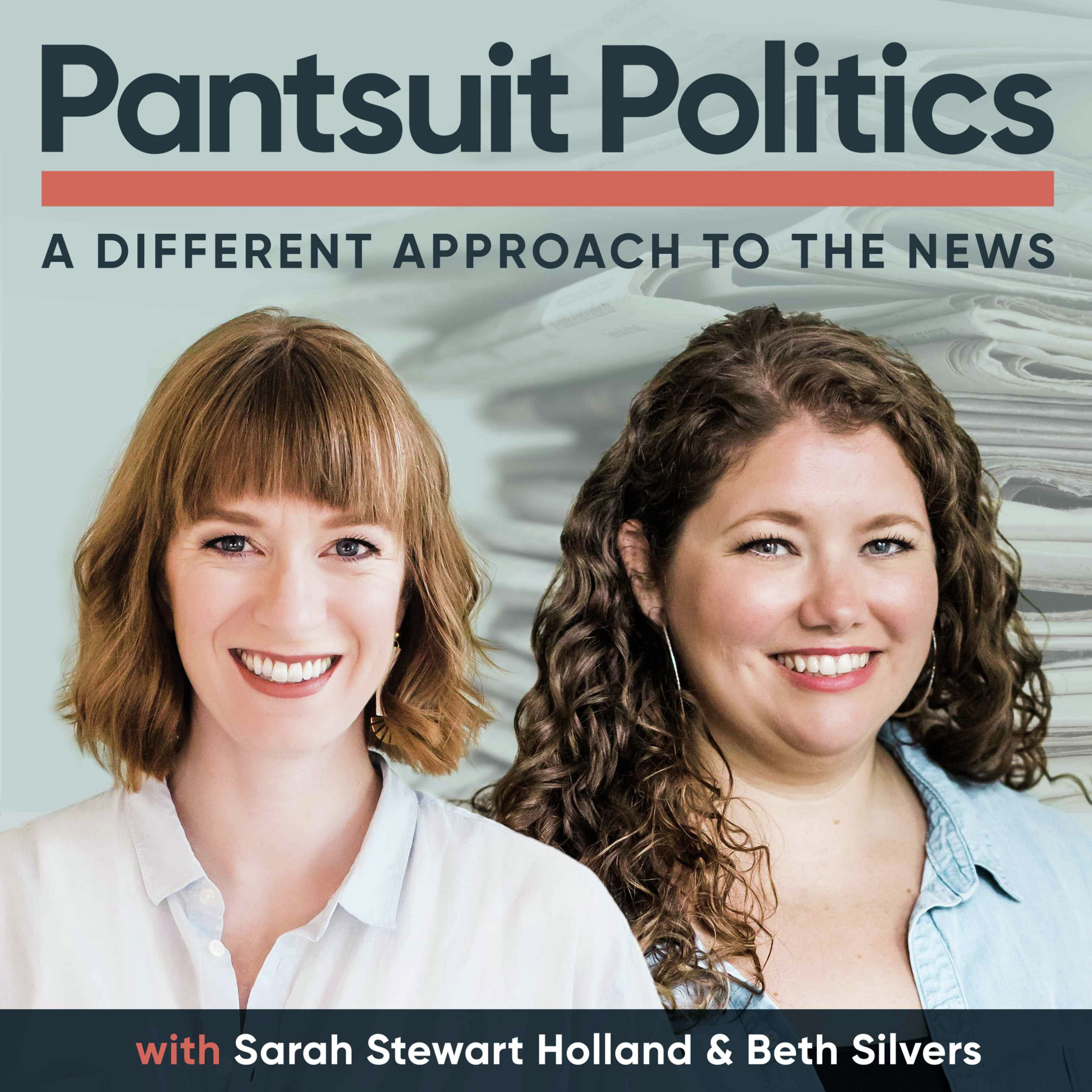 Pantsuit Politics