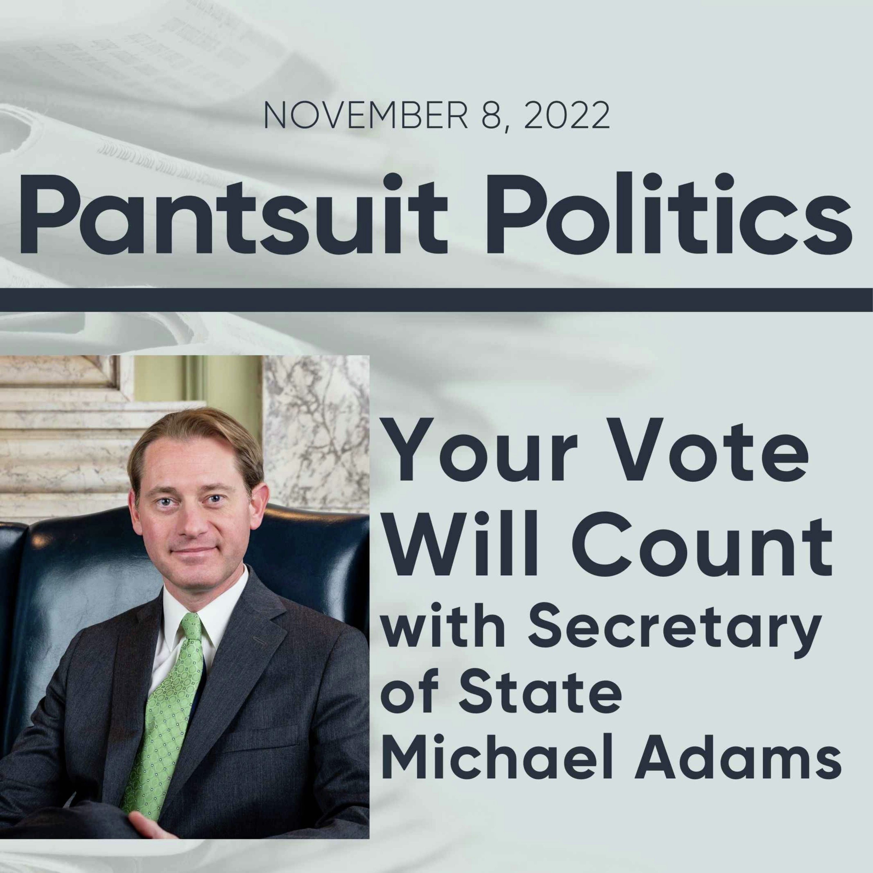 Pantsuit Politics